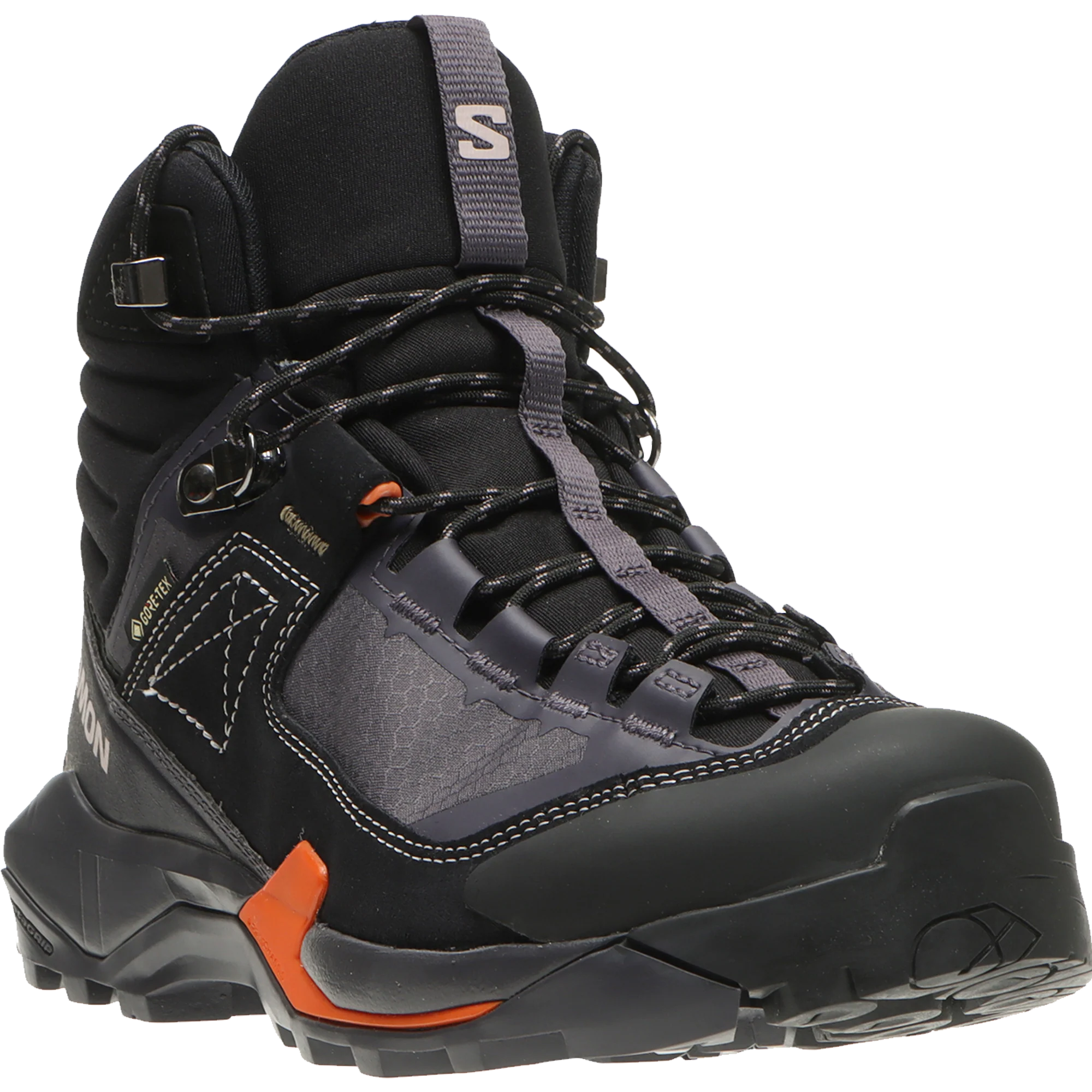X ULTRA ALPINE MID GORE-TEX