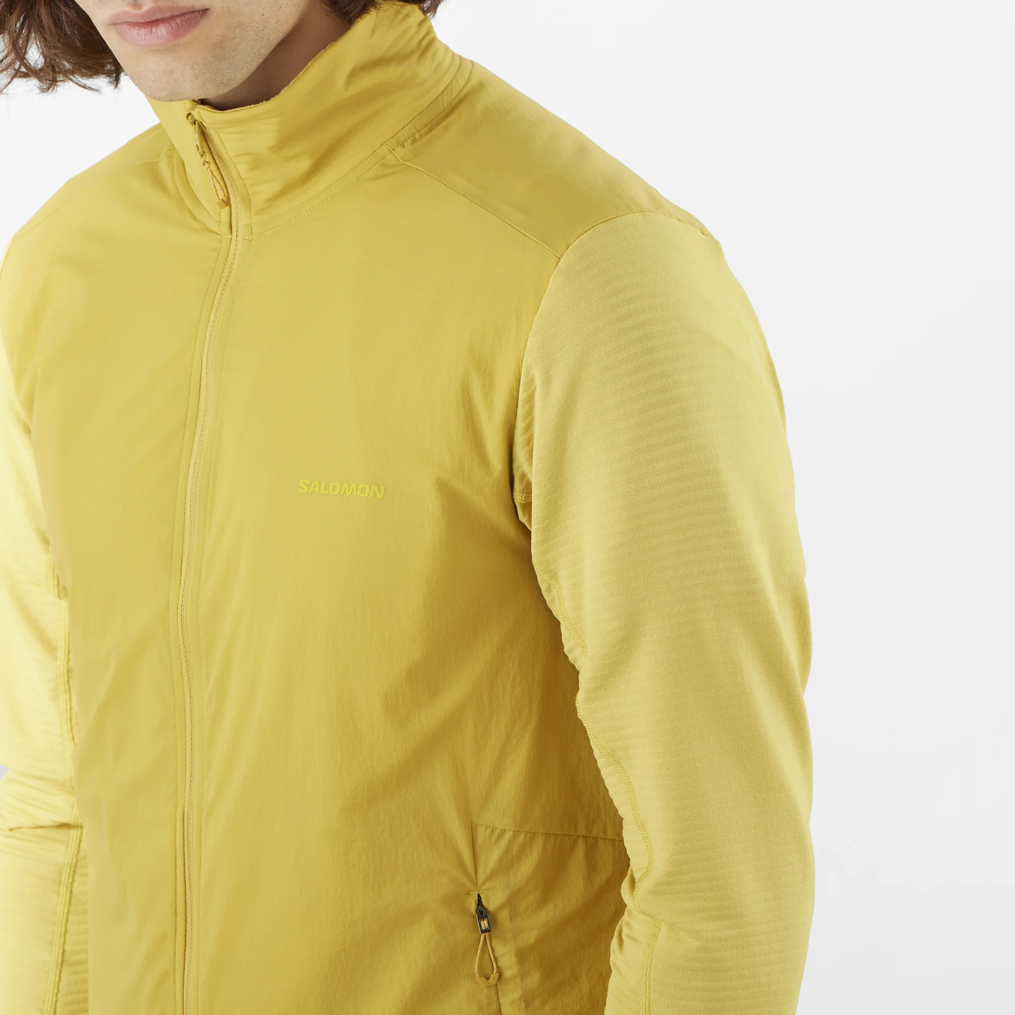 ESSENTIAL LIGHTWARM HYBRID