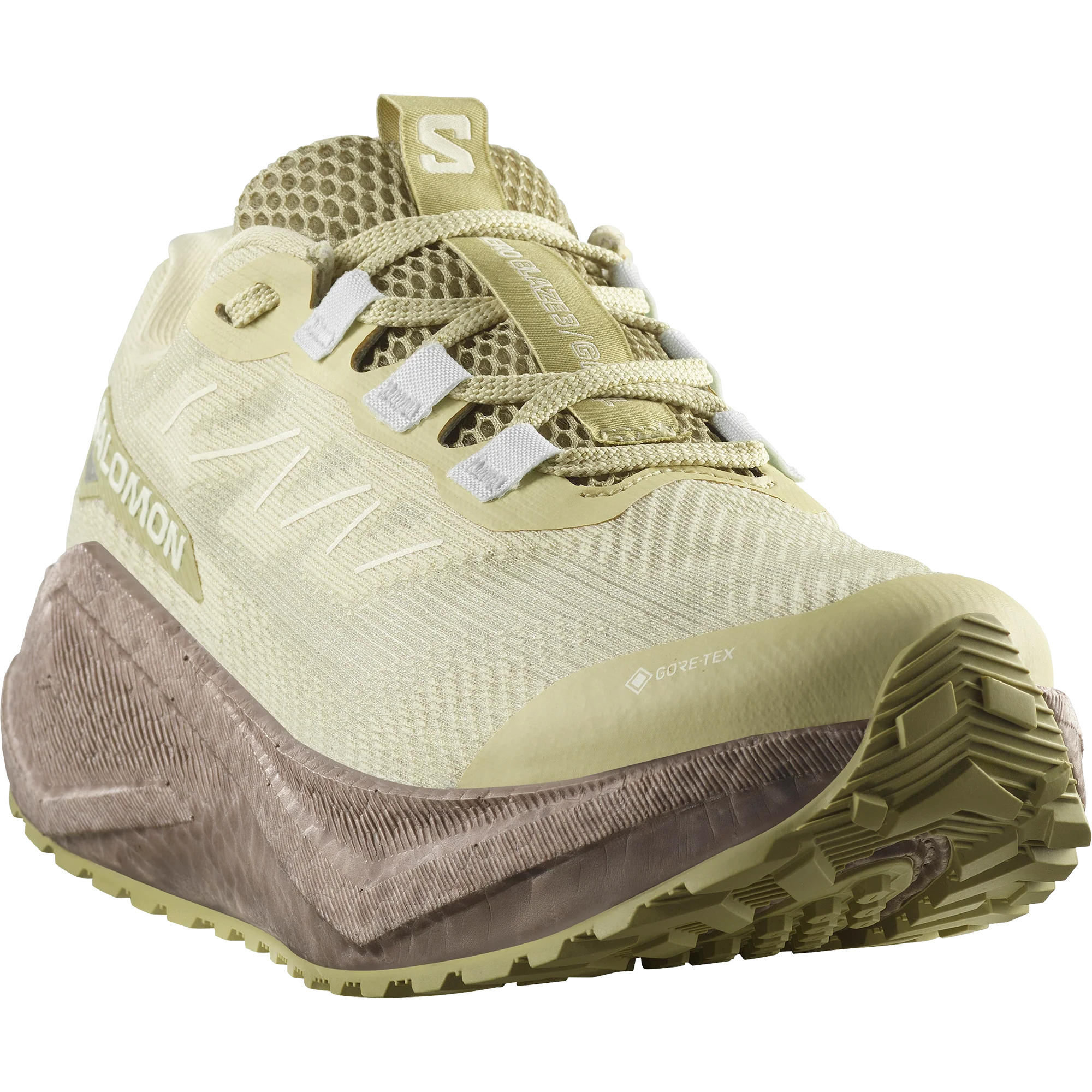 AERO BLAZE 3 GRVL GORE-TEX