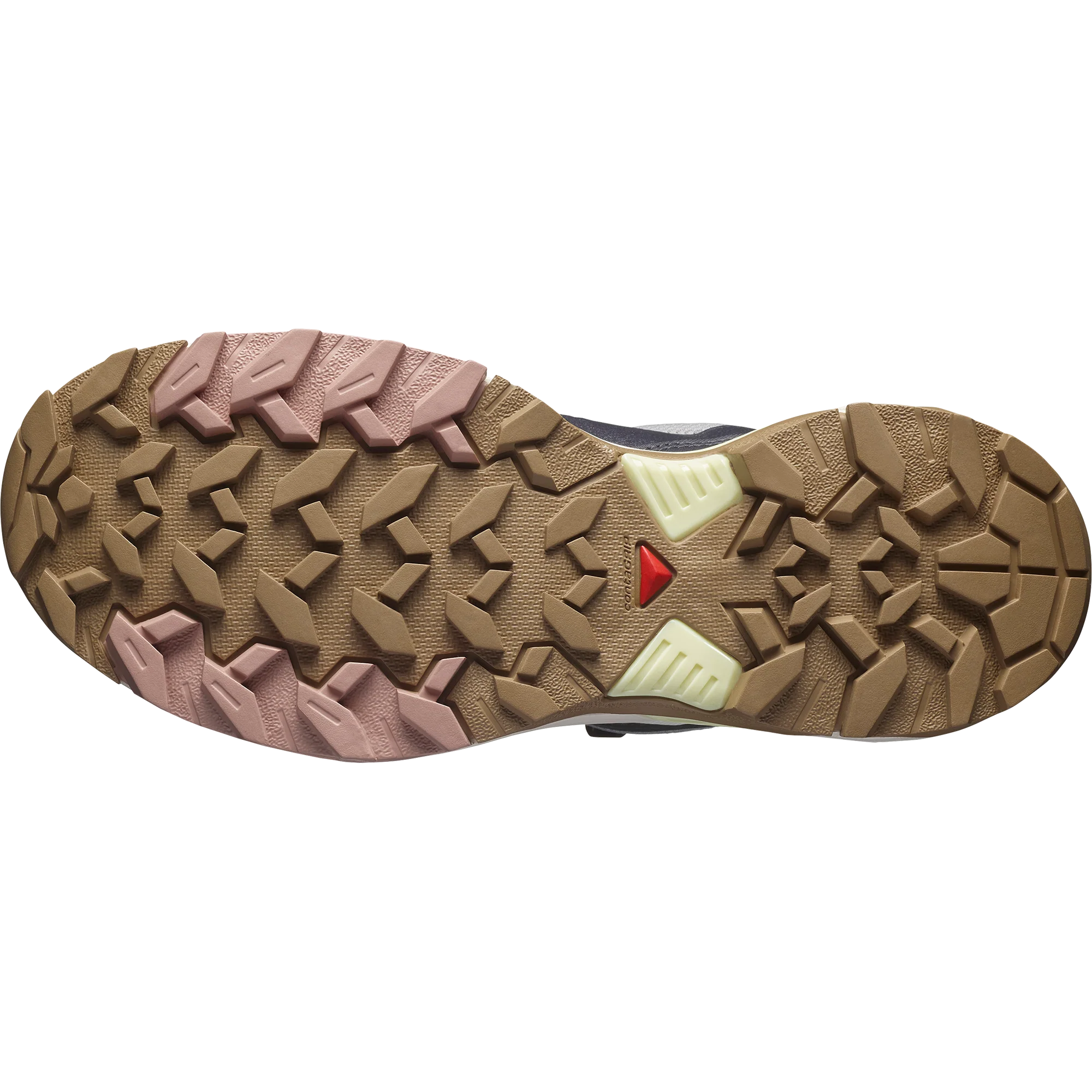 X ULTRA 360 EDGE GORE-TEX