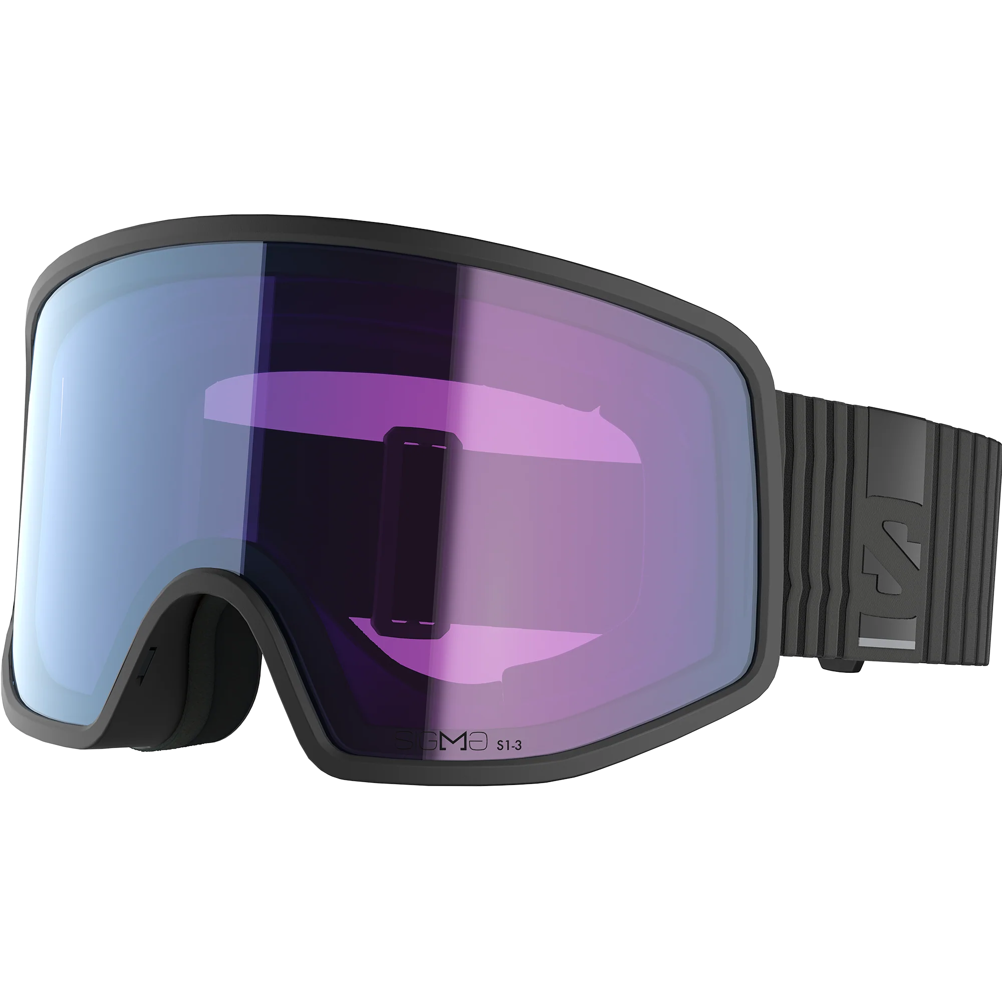 SENTRY PRO SIGMA PHOTOCHROMIC