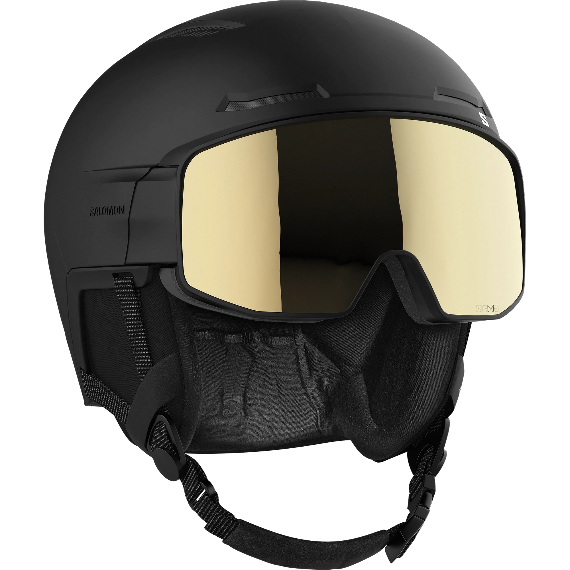 DRIVER PRO SIGMA MIPS