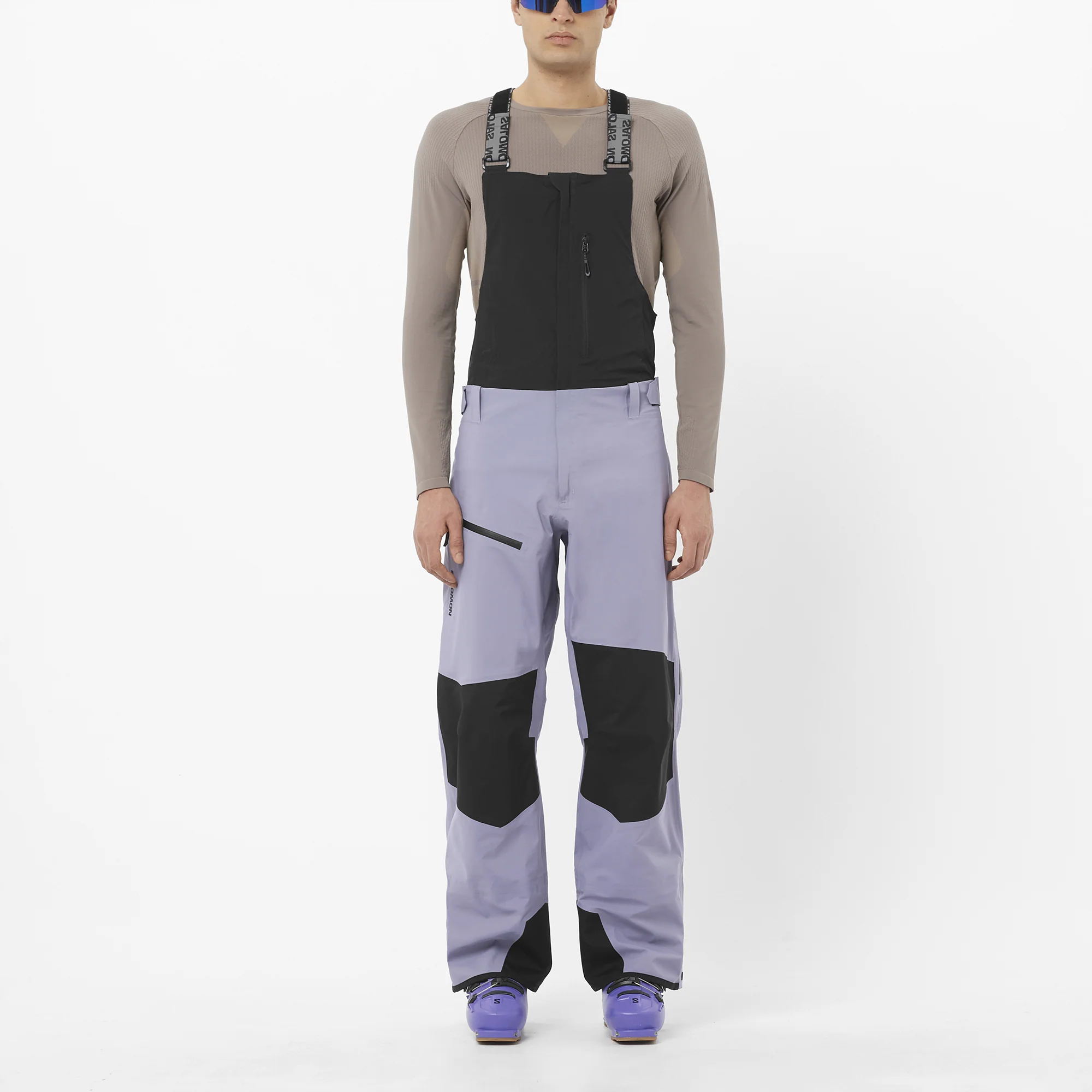 MOON PATROL GORE-TEX