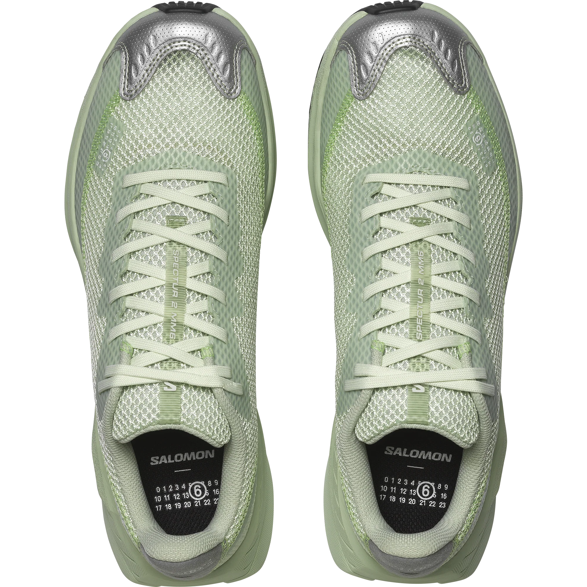 SPECTUR 2 MM6 MAISON MARGIELA