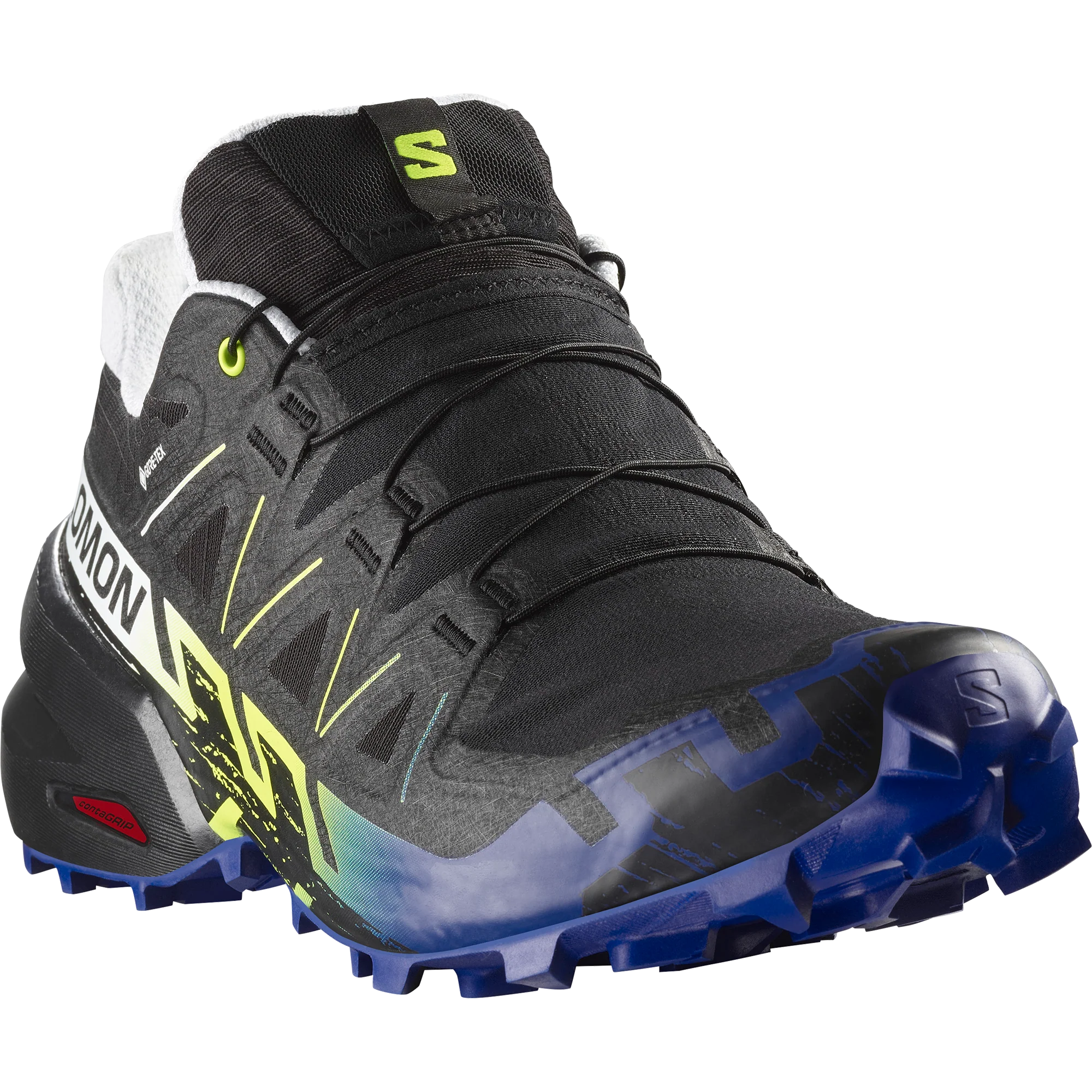 SPEEDCROSS 6 GORE-TEX