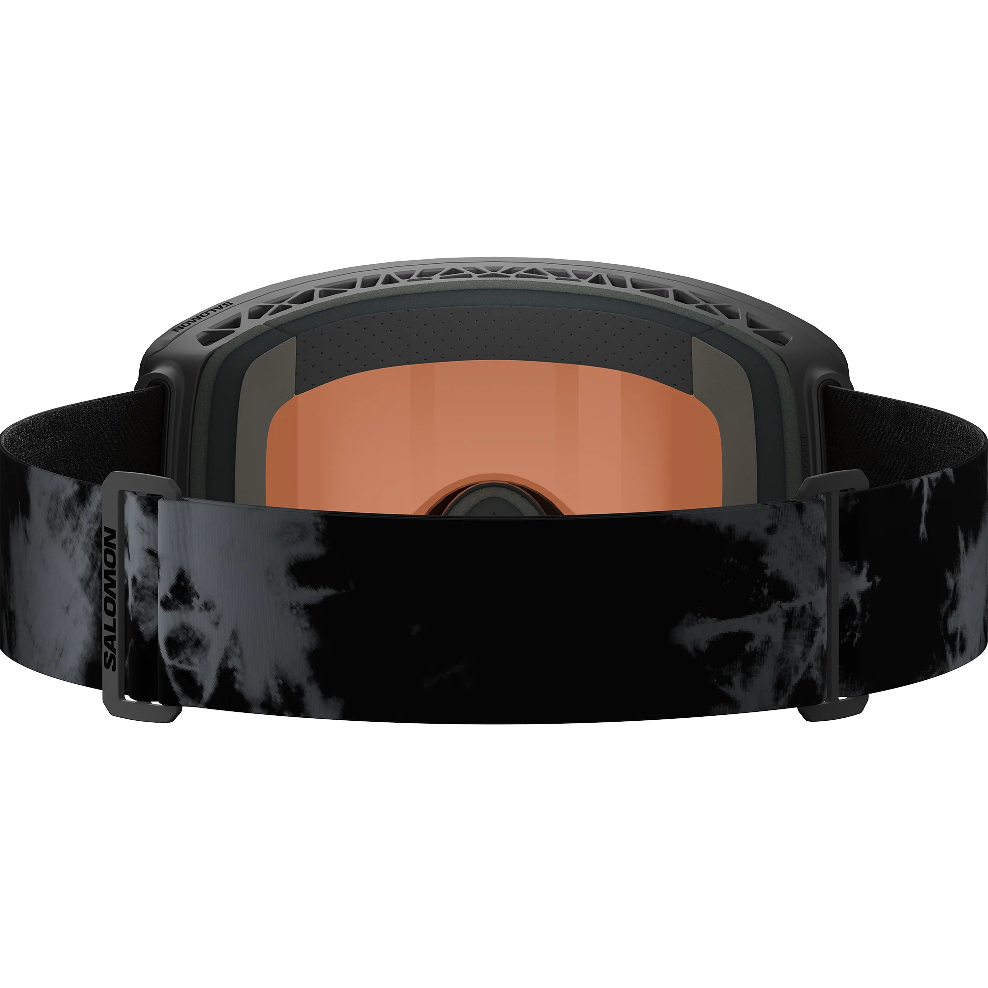 SENTRY PRIME SIGMA (and EXTRA LENS)