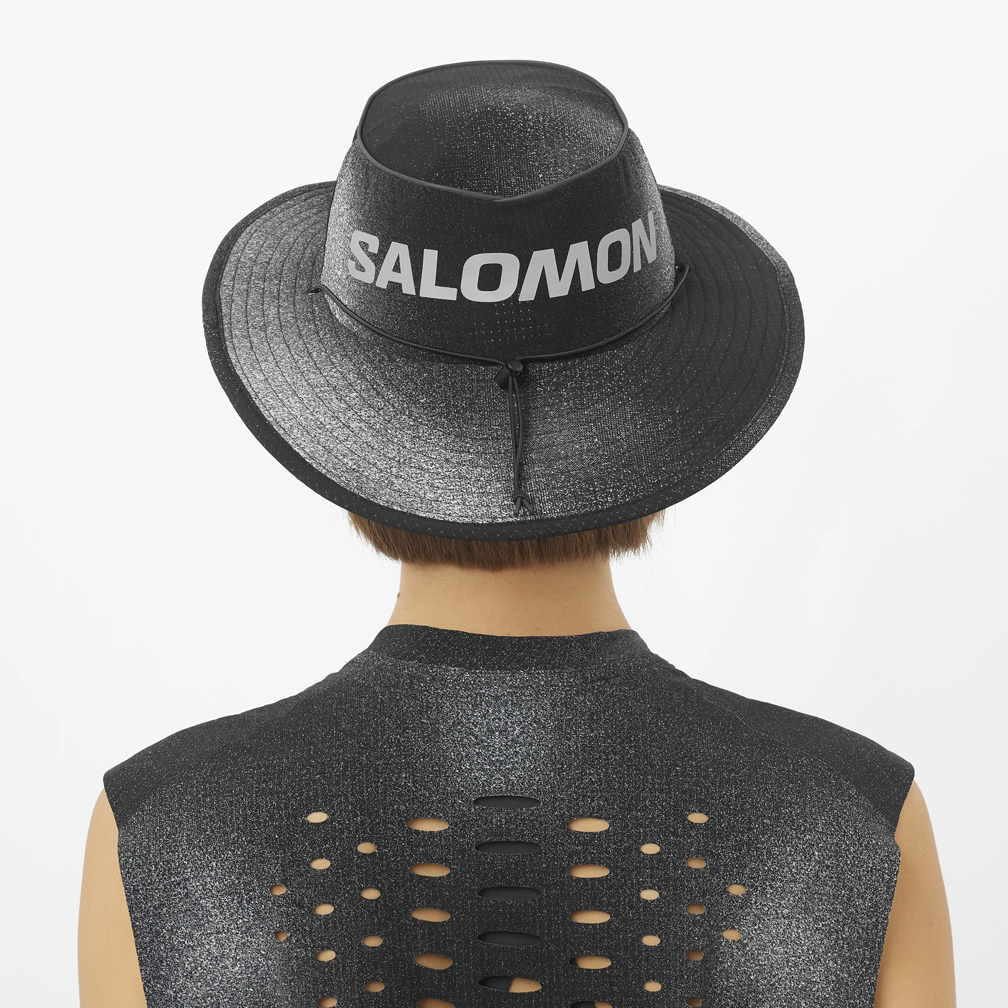 SALOMON BOB MENTAL ATHLETIC