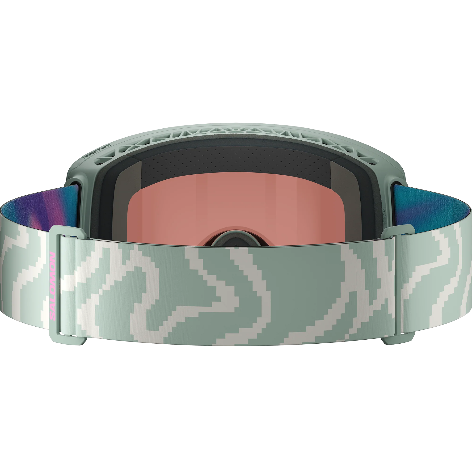 SENTRY PRIME SIGMA (and EXTRA LENS)