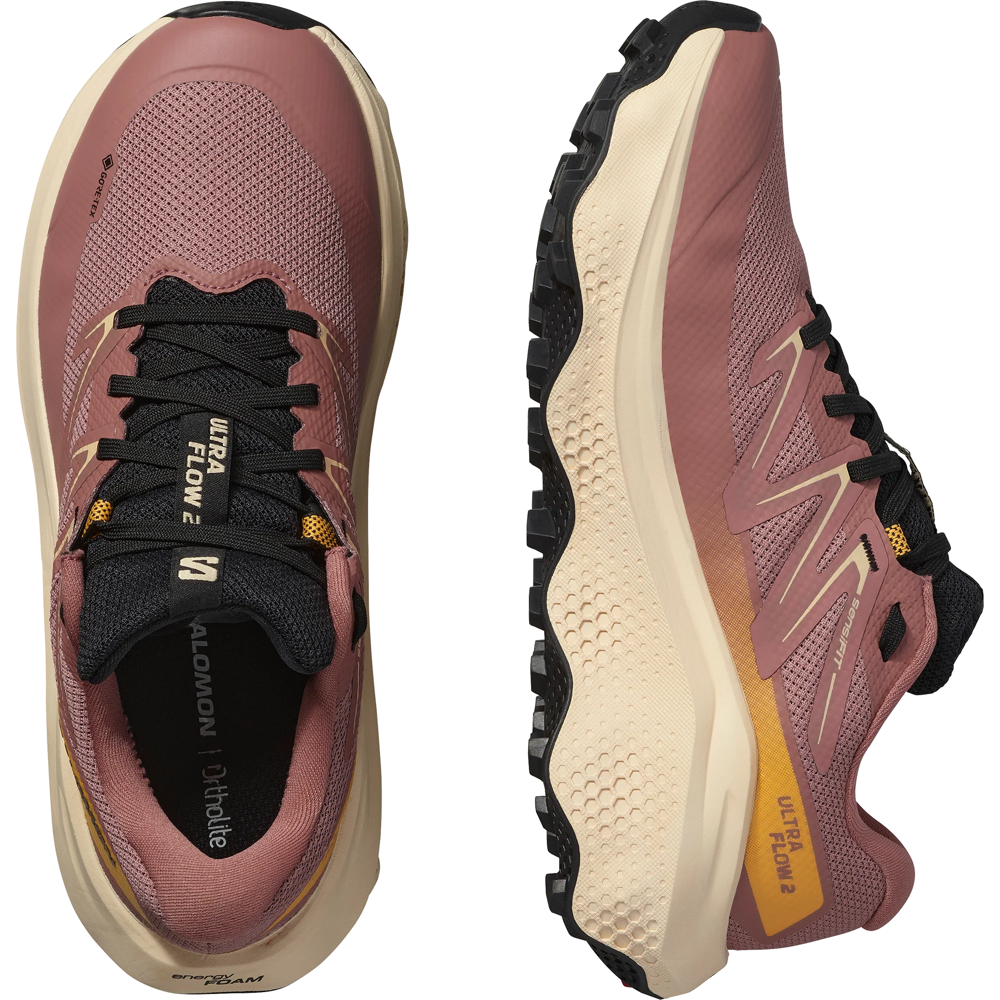 ULTRA FLOW 2 GORE-TEX