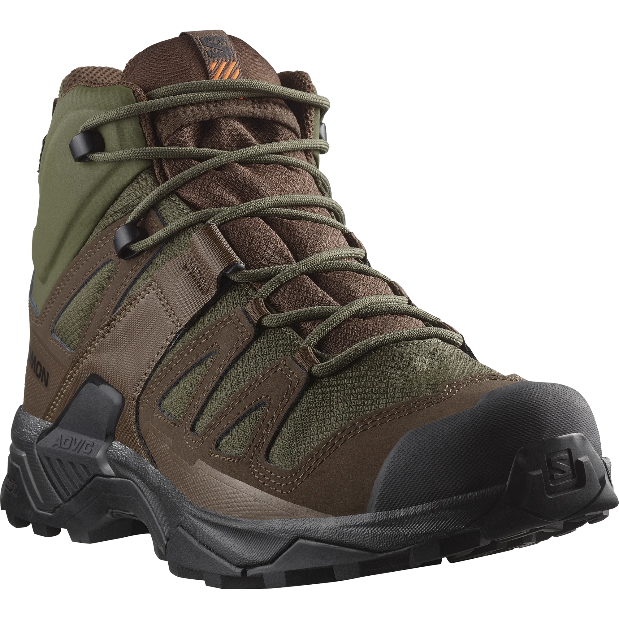 X ULTRA TRACKER GORE-TEX