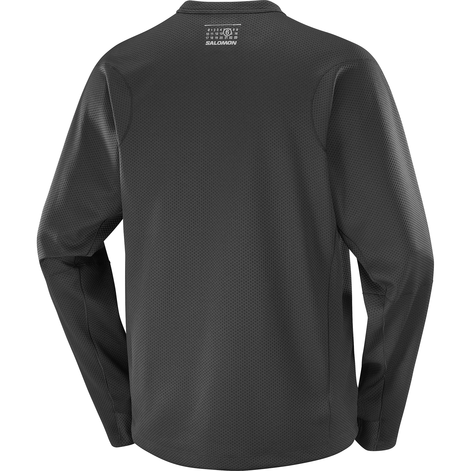 SALOMON MOTOMESH LS MM6