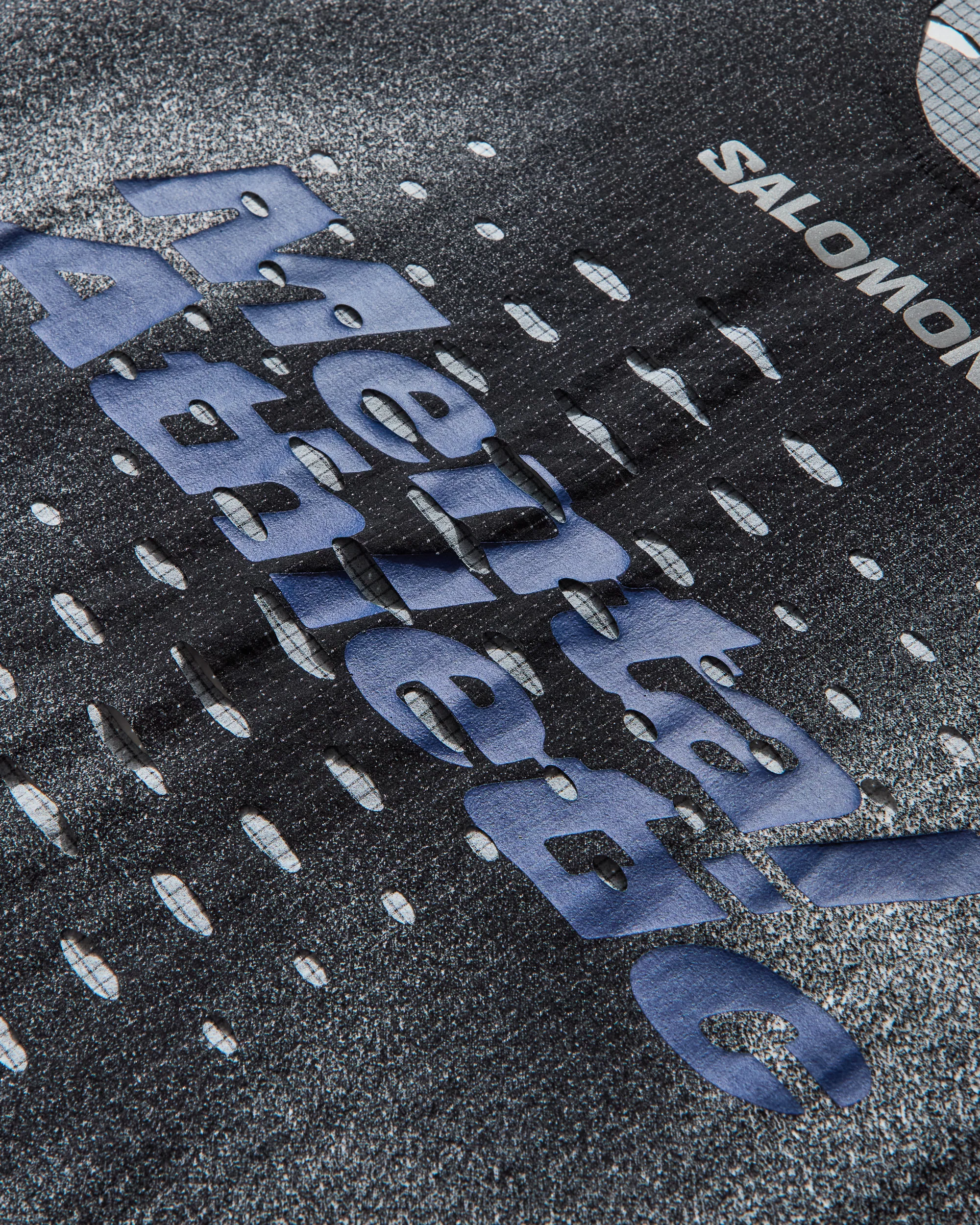 SALOMON TANK MENTAL ATHLETIC