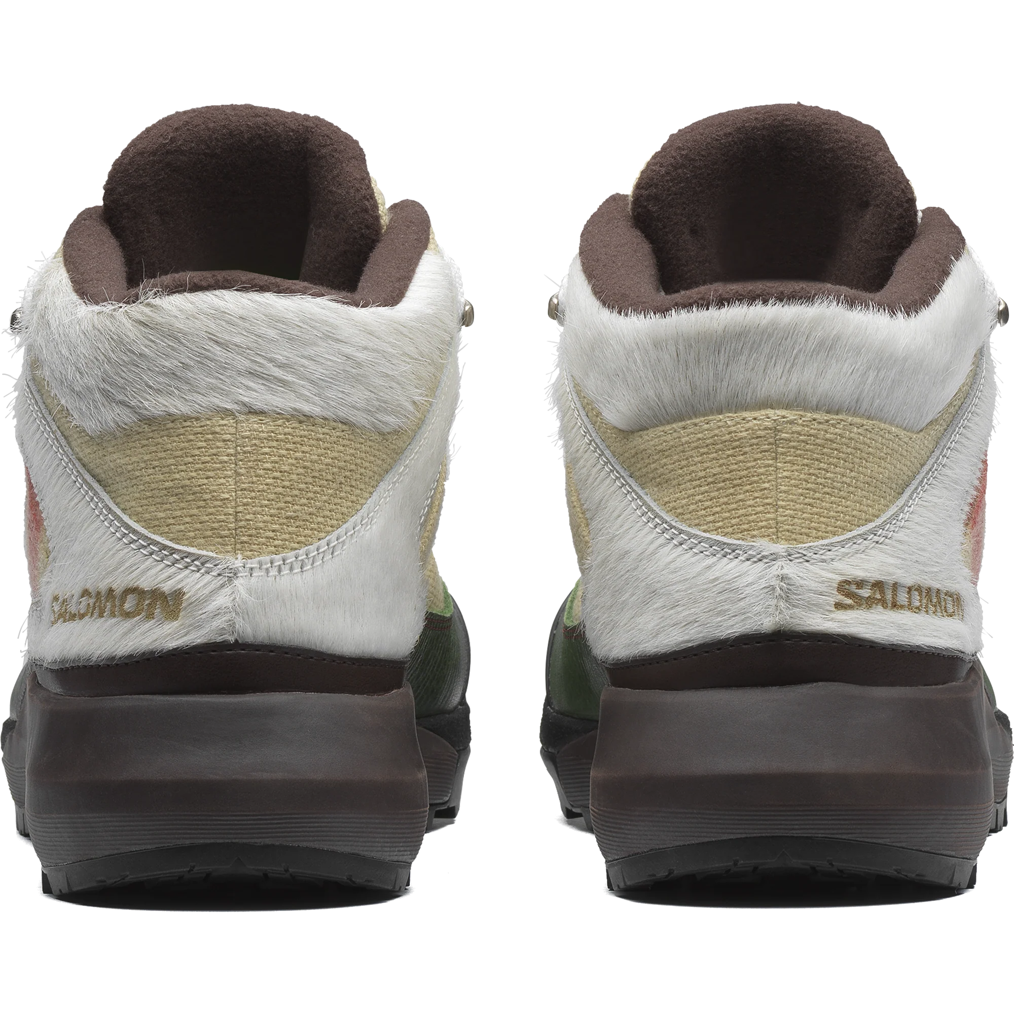 X PASTORAL THE BROKEN ARM