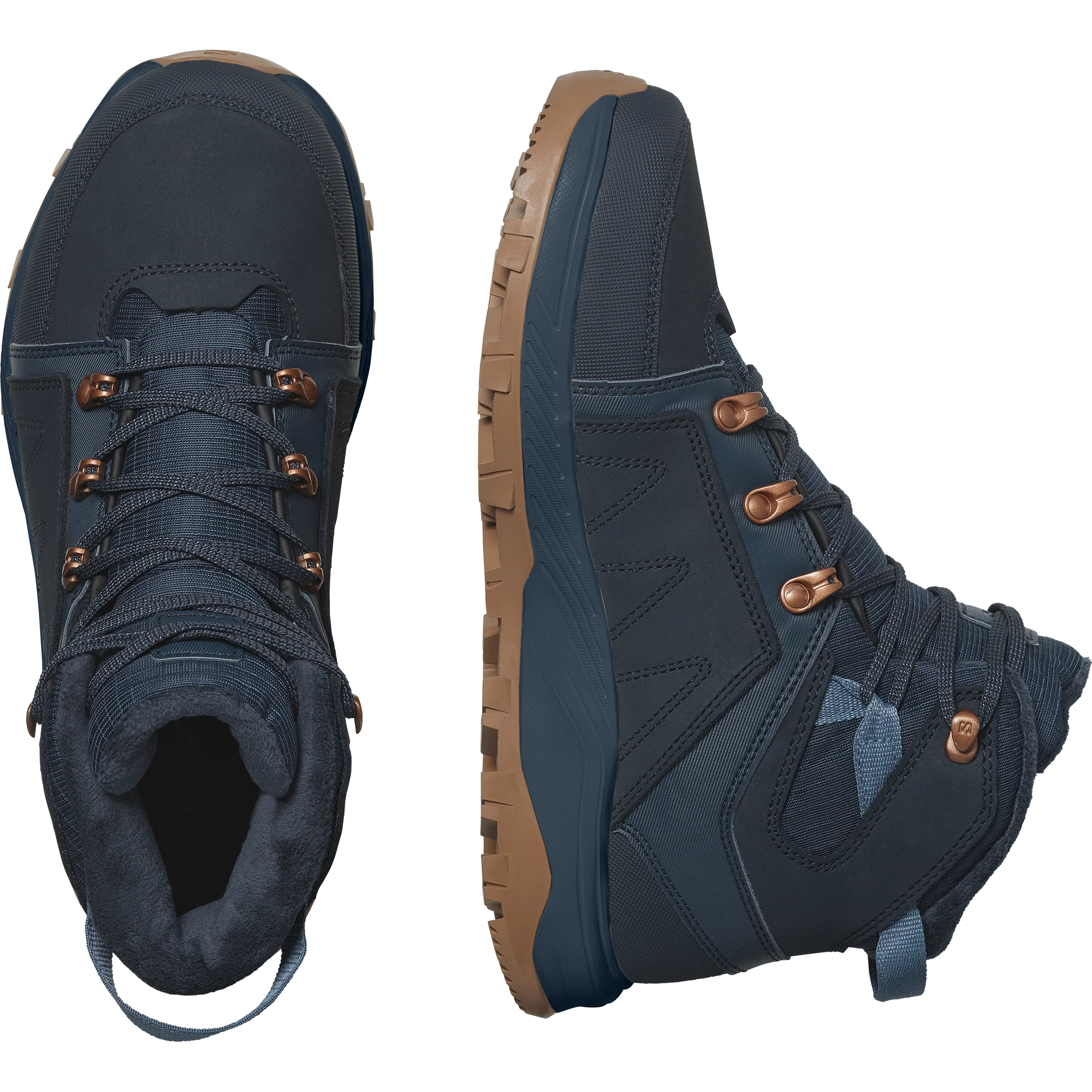 OUTCHILL THINSULATE CLIMASALOMON