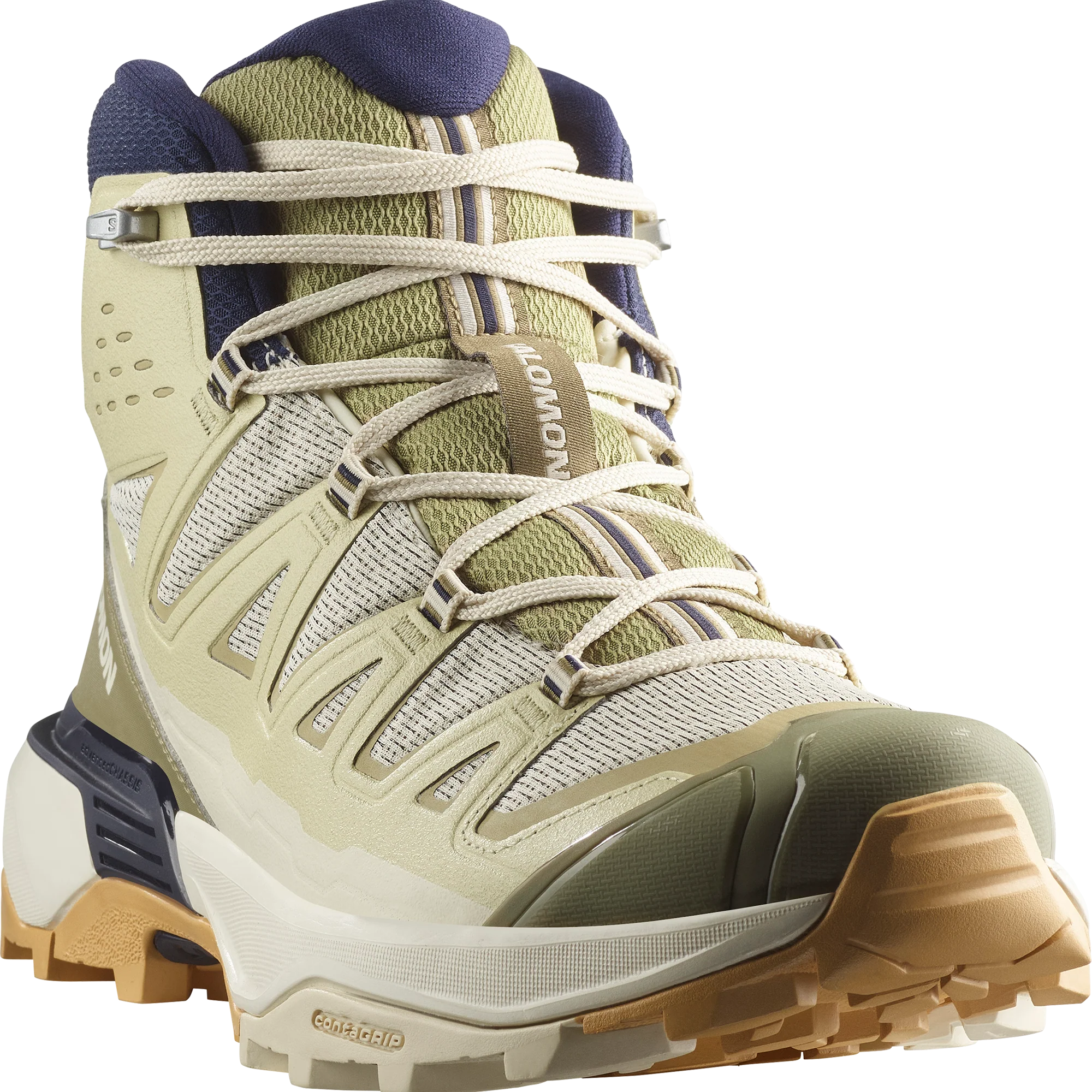X ULTRA 360 EDGE MID GORE-TEX