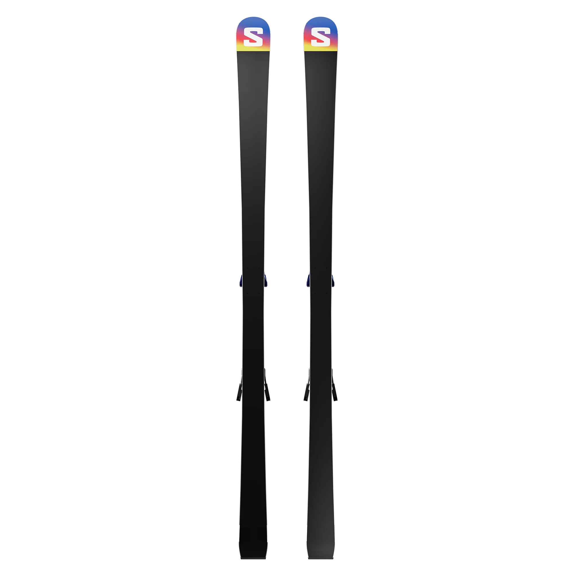 S/RACE FIS GS 166 (and Icon RS 12)
