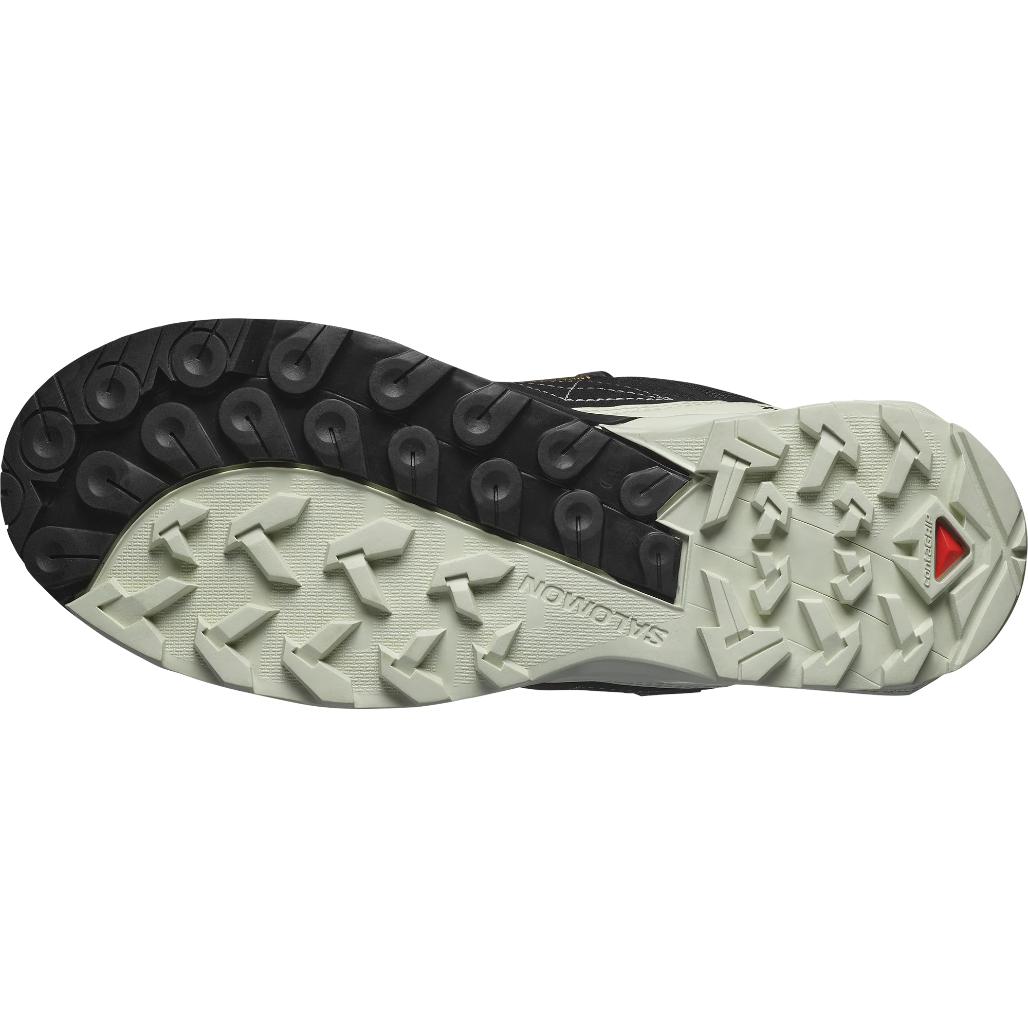 X ULTRA ALPINE GORE-TEX