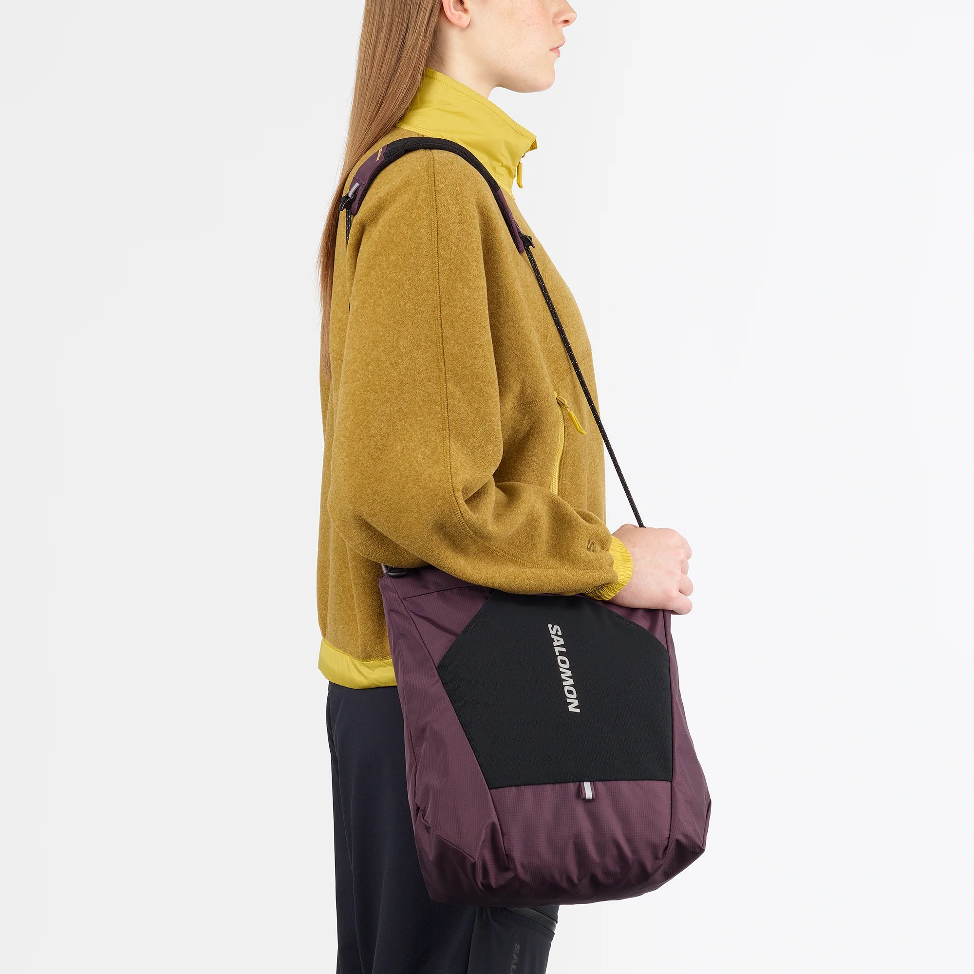 ACS PACKABLE TOTE BAG