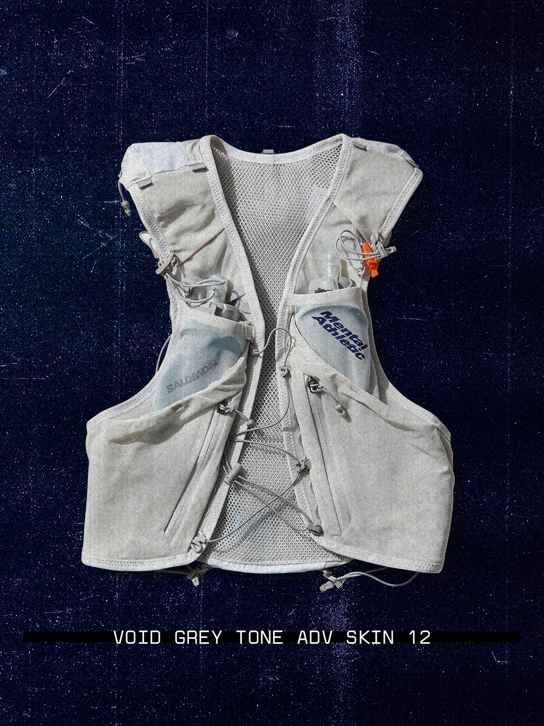 ADV SKIN 12 MENTAL ATHLETIC