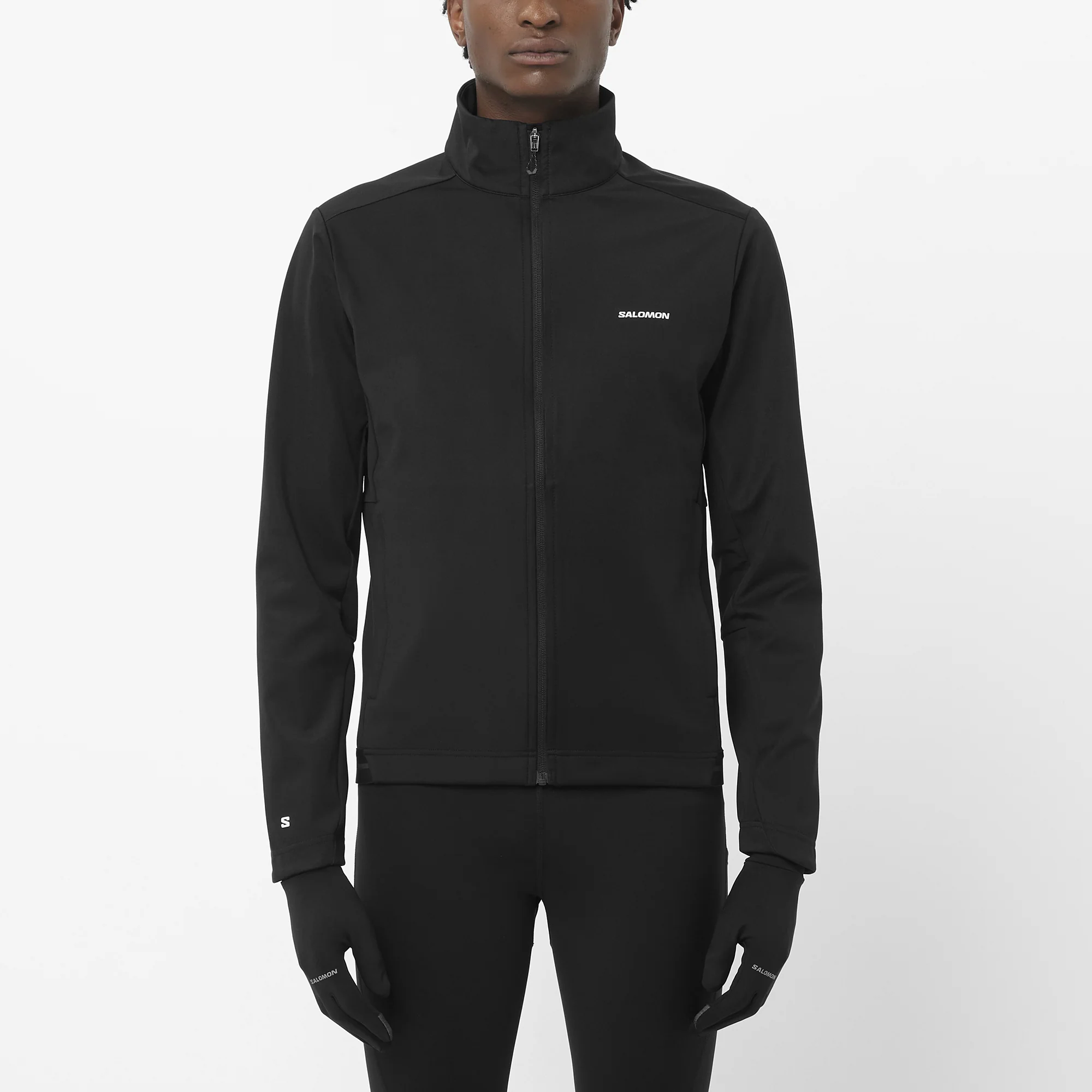 GORE-TEX INFINIUM™ WINDSTOPPER®