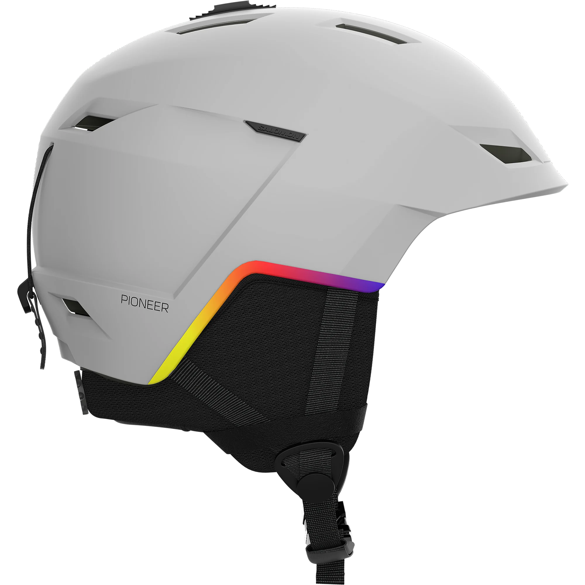 PIONEER LT ROUND FIT (ASIAN FIT)