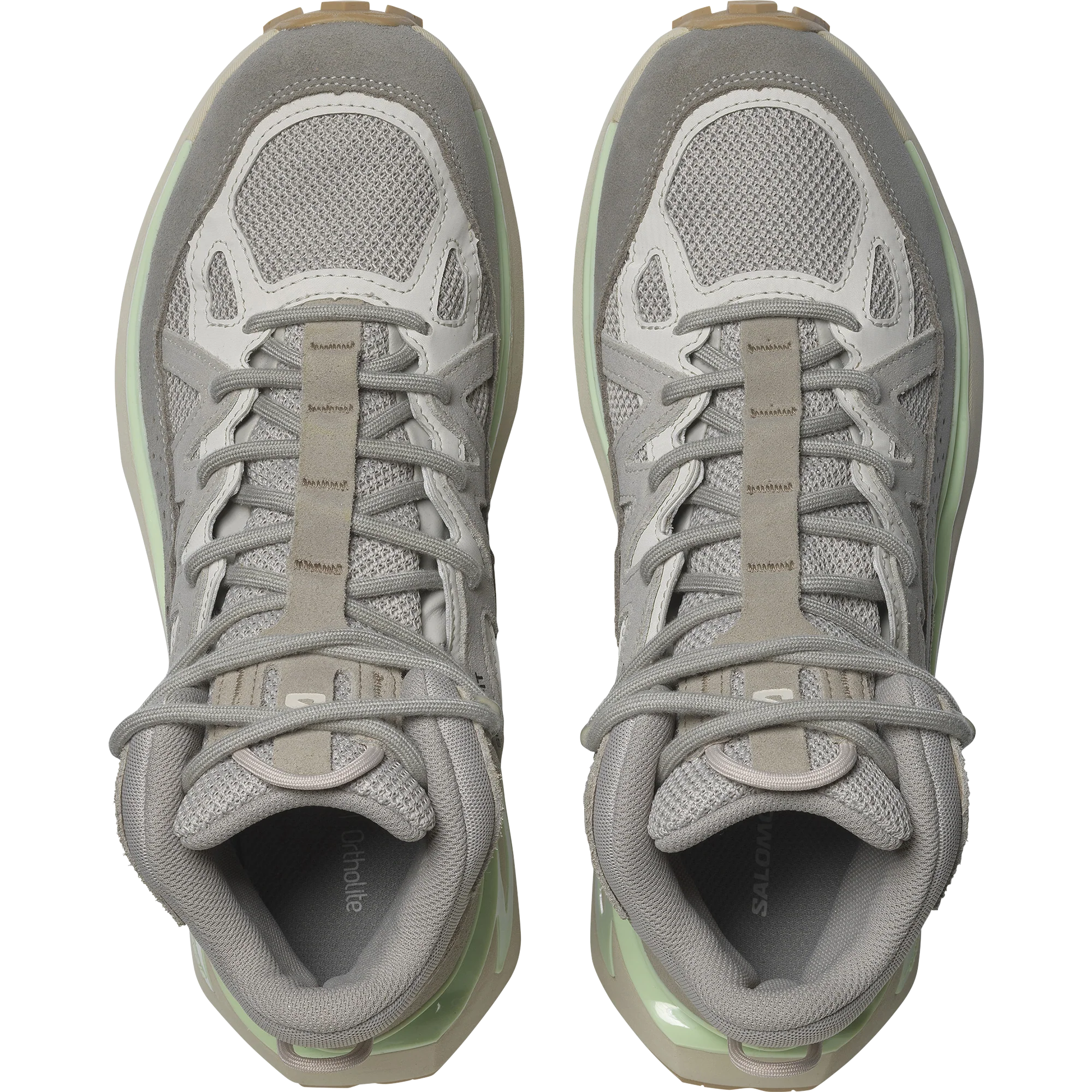 ODYSSEY ELMT MID GORE-TEX