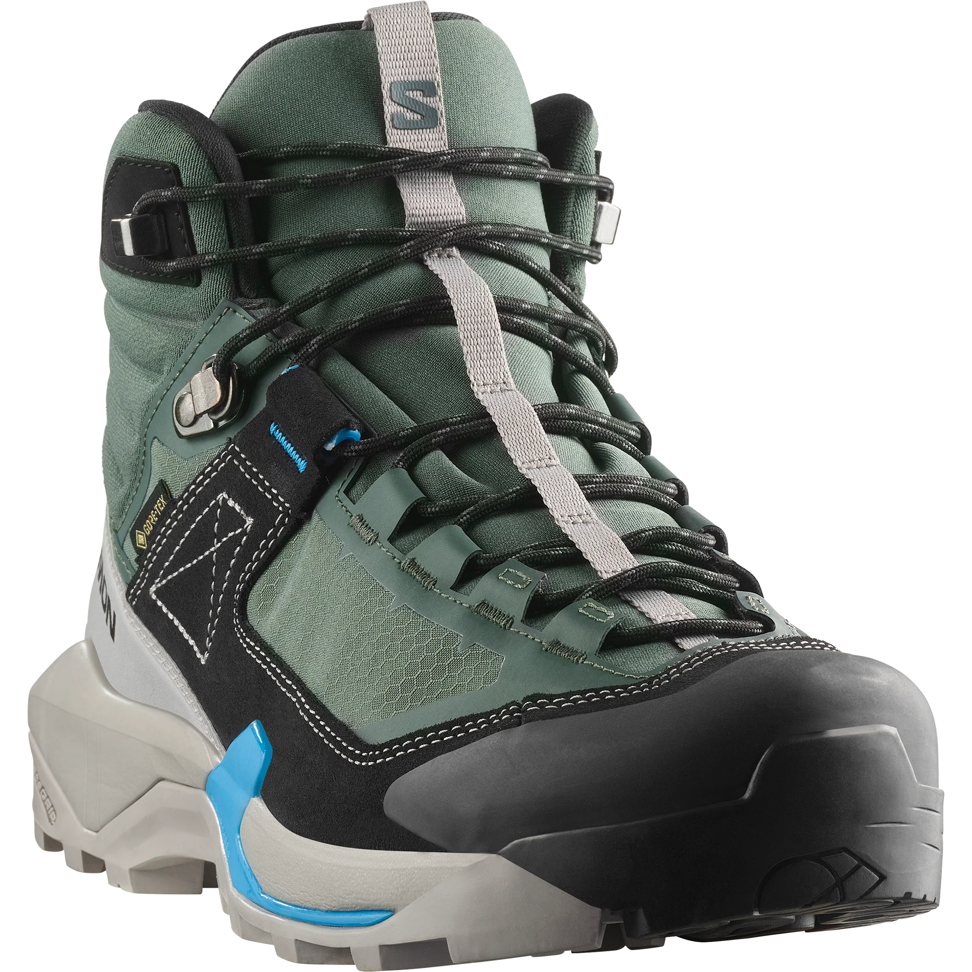 X ULTRA ALPINE MID GORE-TEX