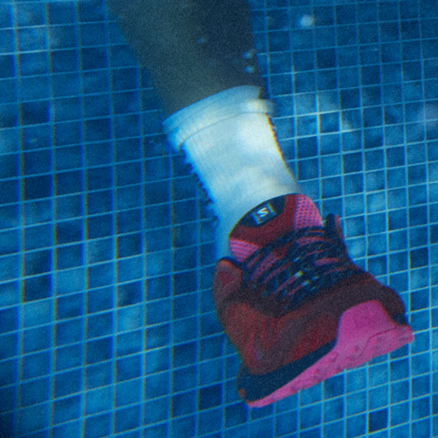 XT-WHISPER ARIES ARISE