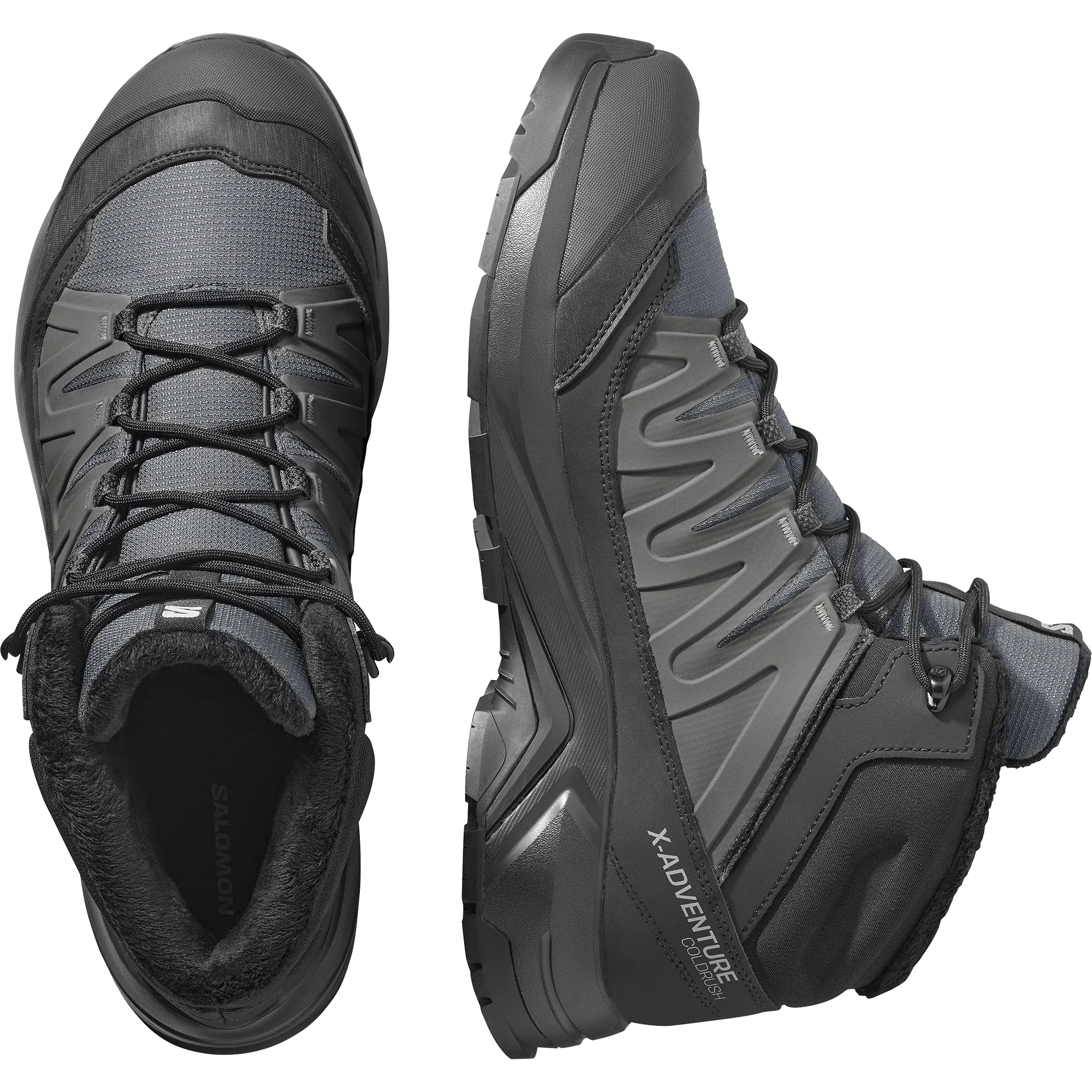 X-ADVENTURE COLDRUSH WATERPROOF