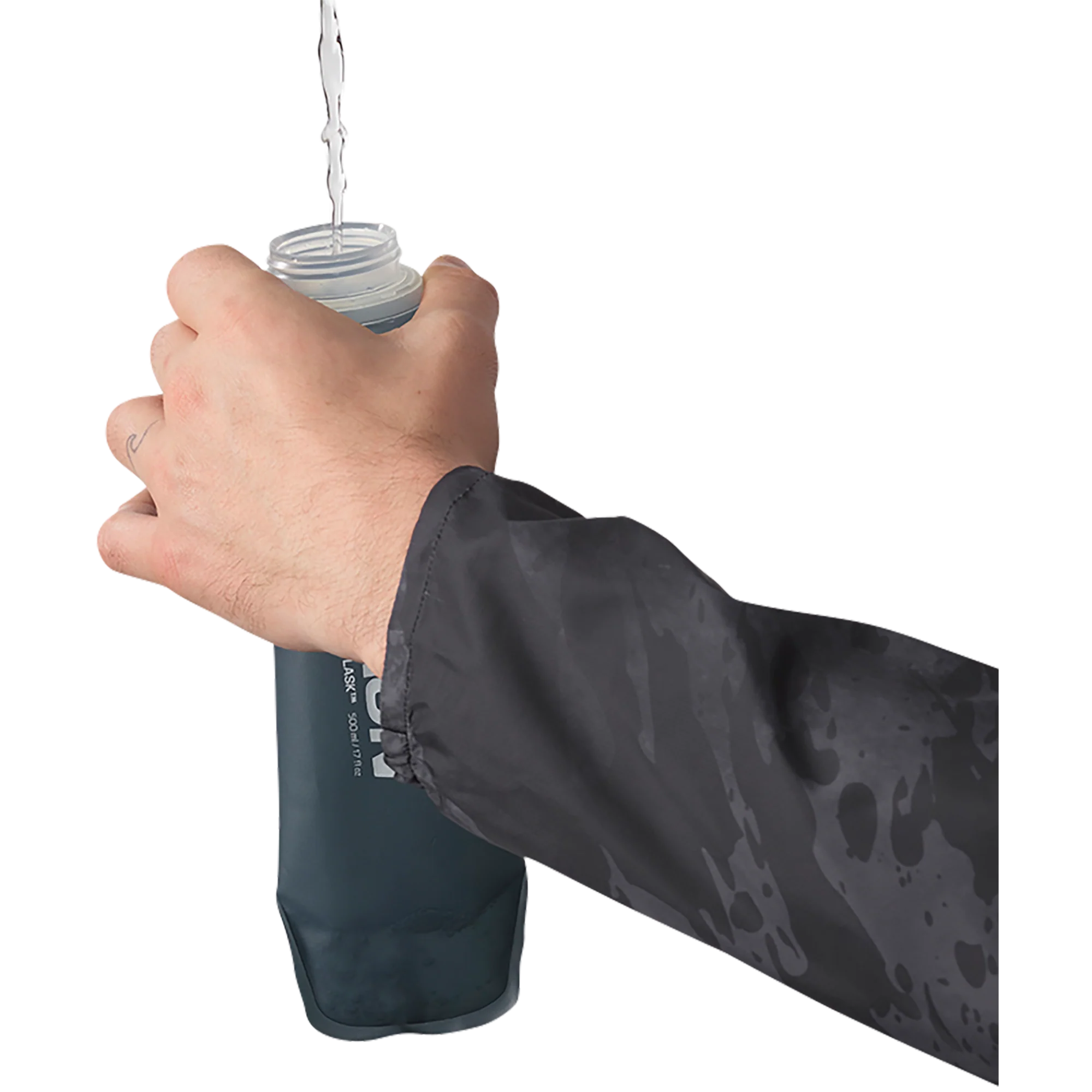 SOFT FLASK 500ml/17oz 42