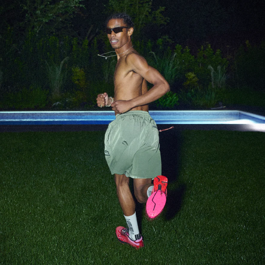 XT-WHISPER ARIES ARISE