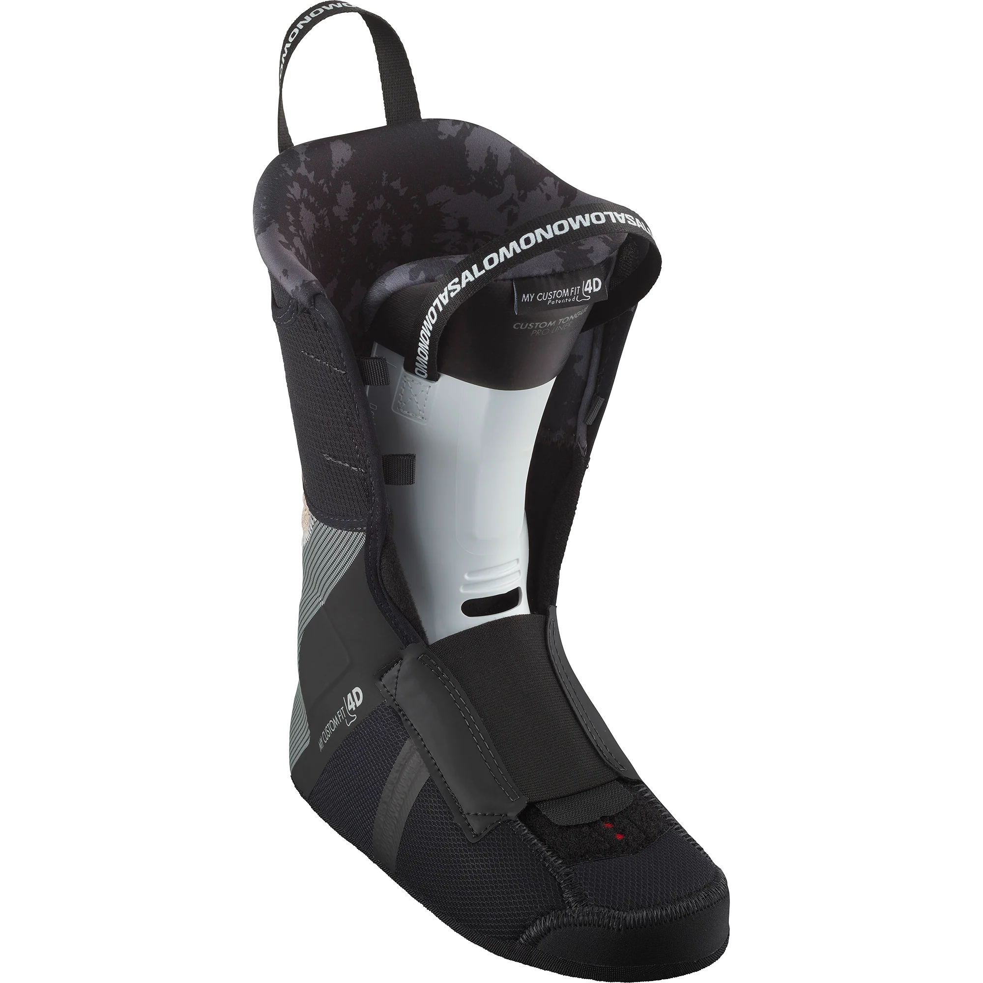 SHIFT ALPHA BOA® 115