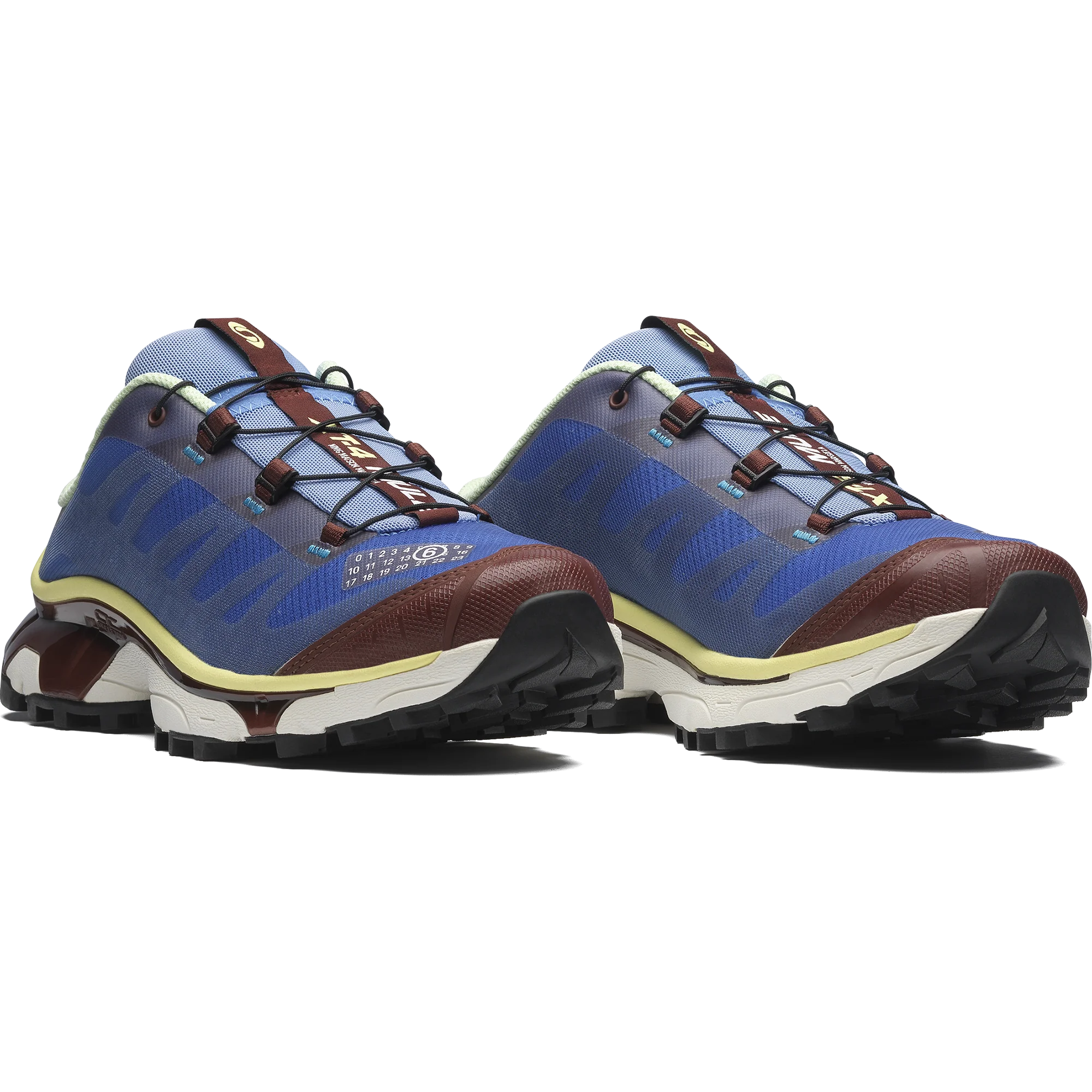 XT-4 MULE 2 MM6 MAISON MARGIELA