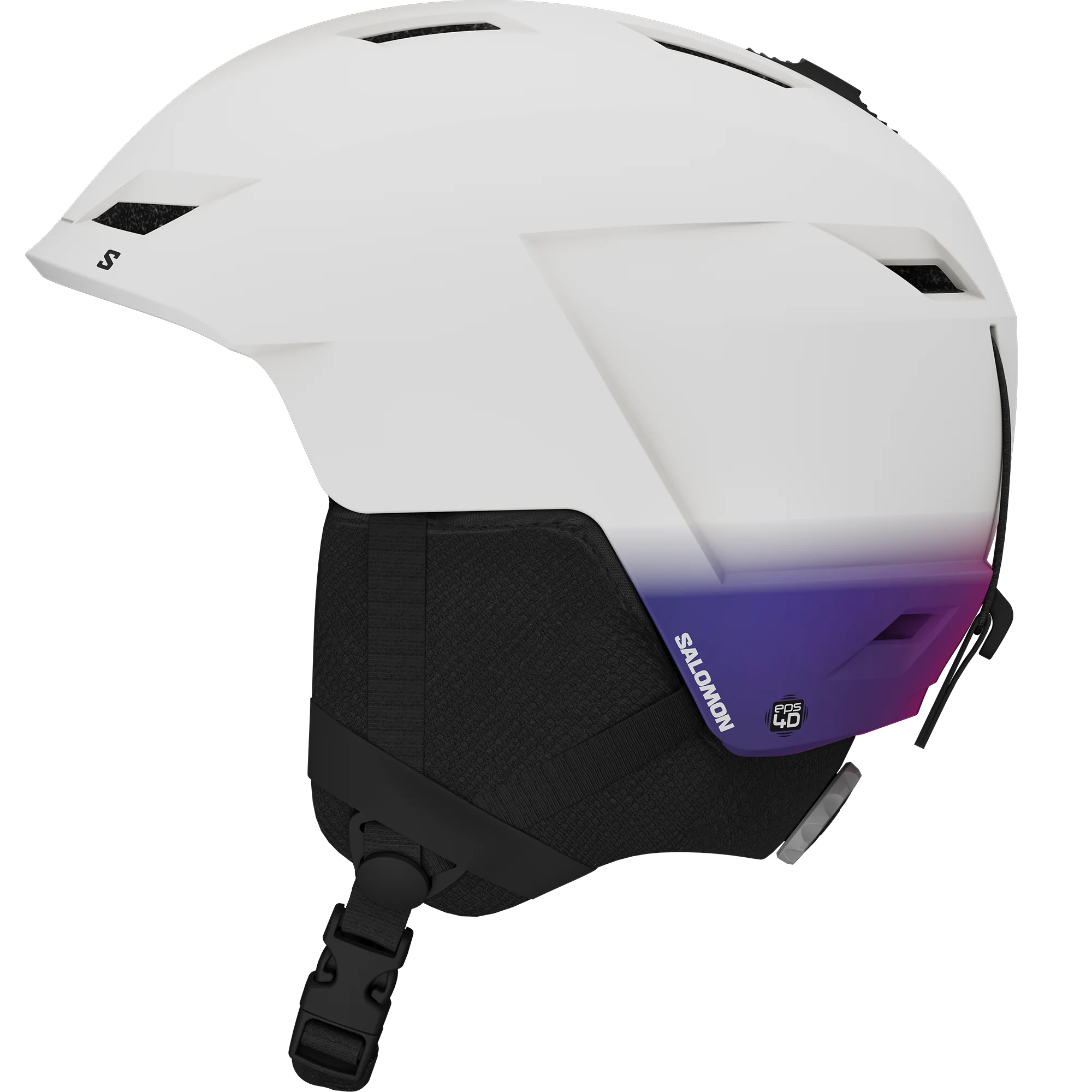 PIONEER LT ROUND FIT (ASIAN FIT)