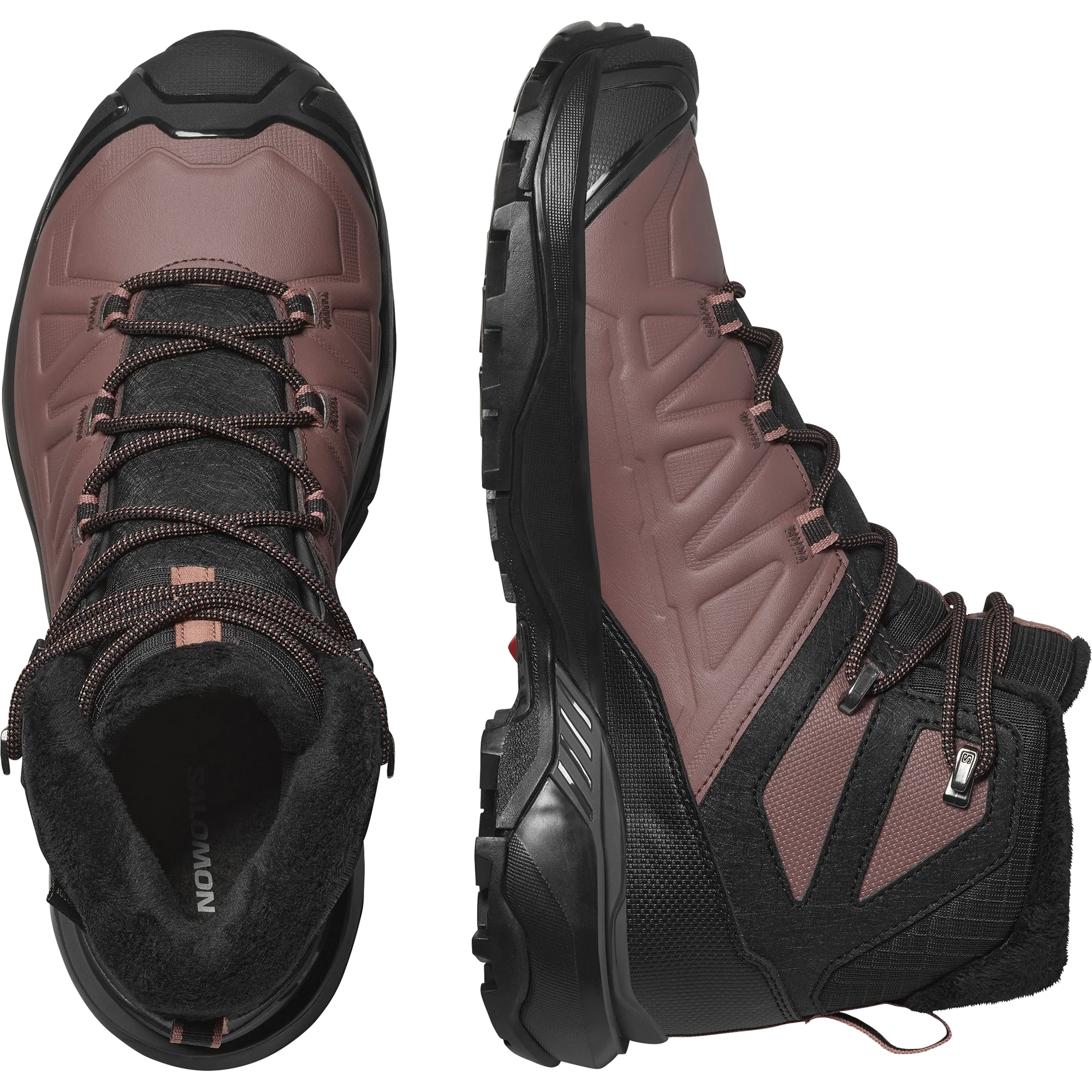 X ULTRA SNOWPILOT WATERPROOF