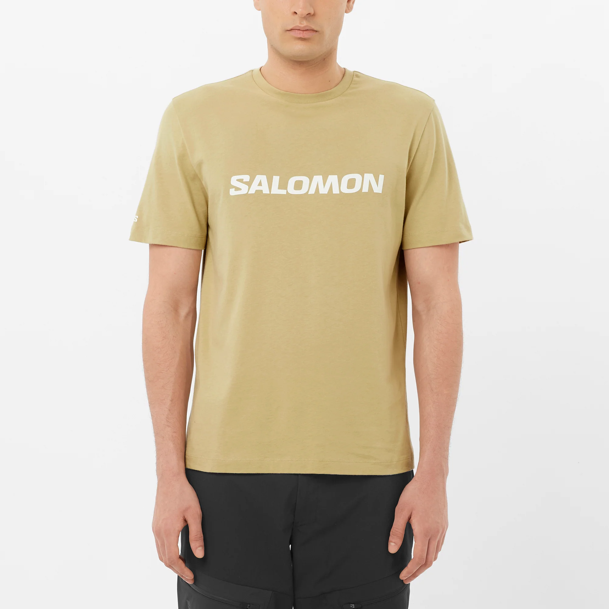 SALOMON LOGO