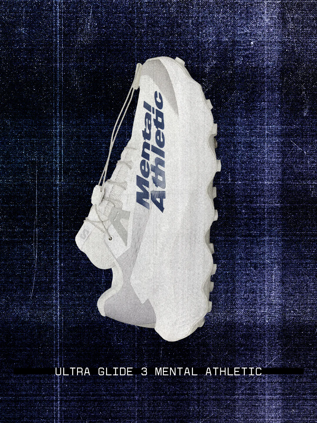 ULTRA GLIDE 3 MENTAL ATHLETIC