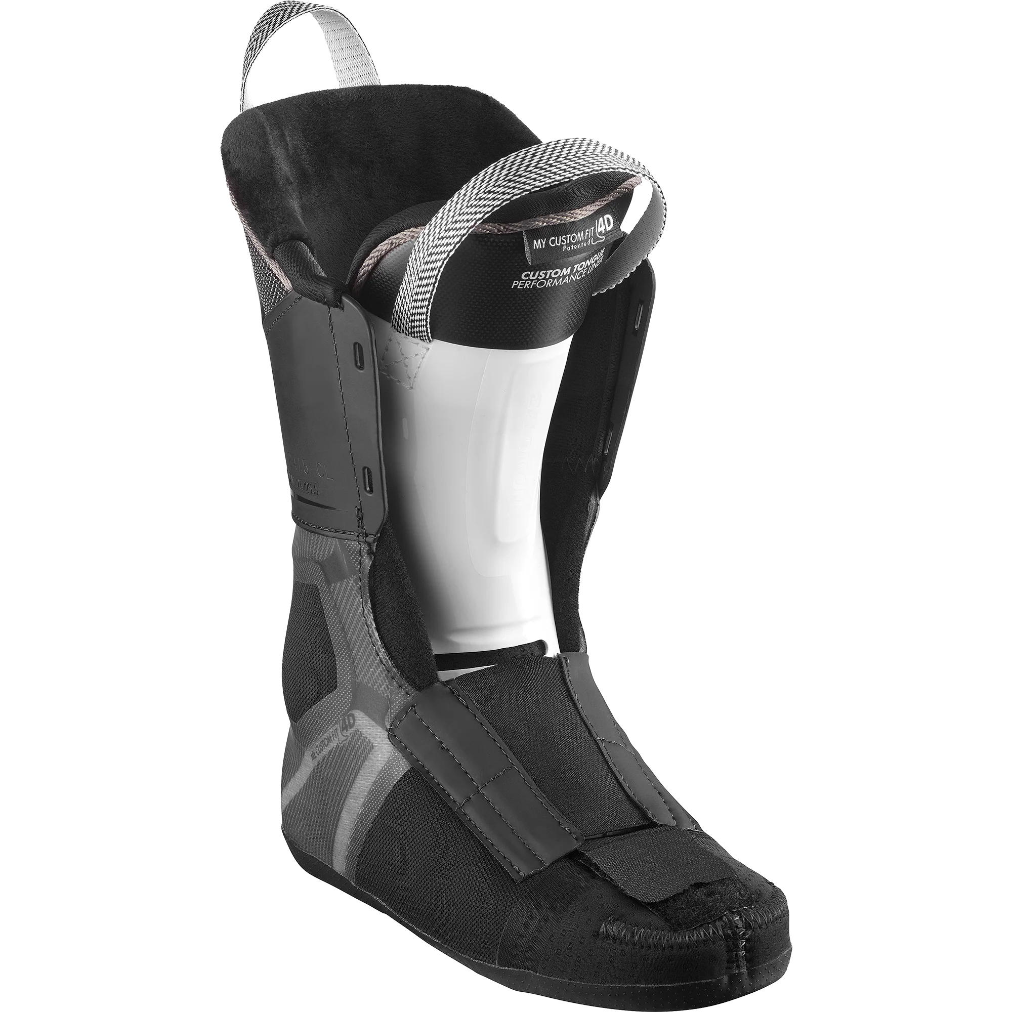 S/PRO ALPHA 110 EXPERT LINE