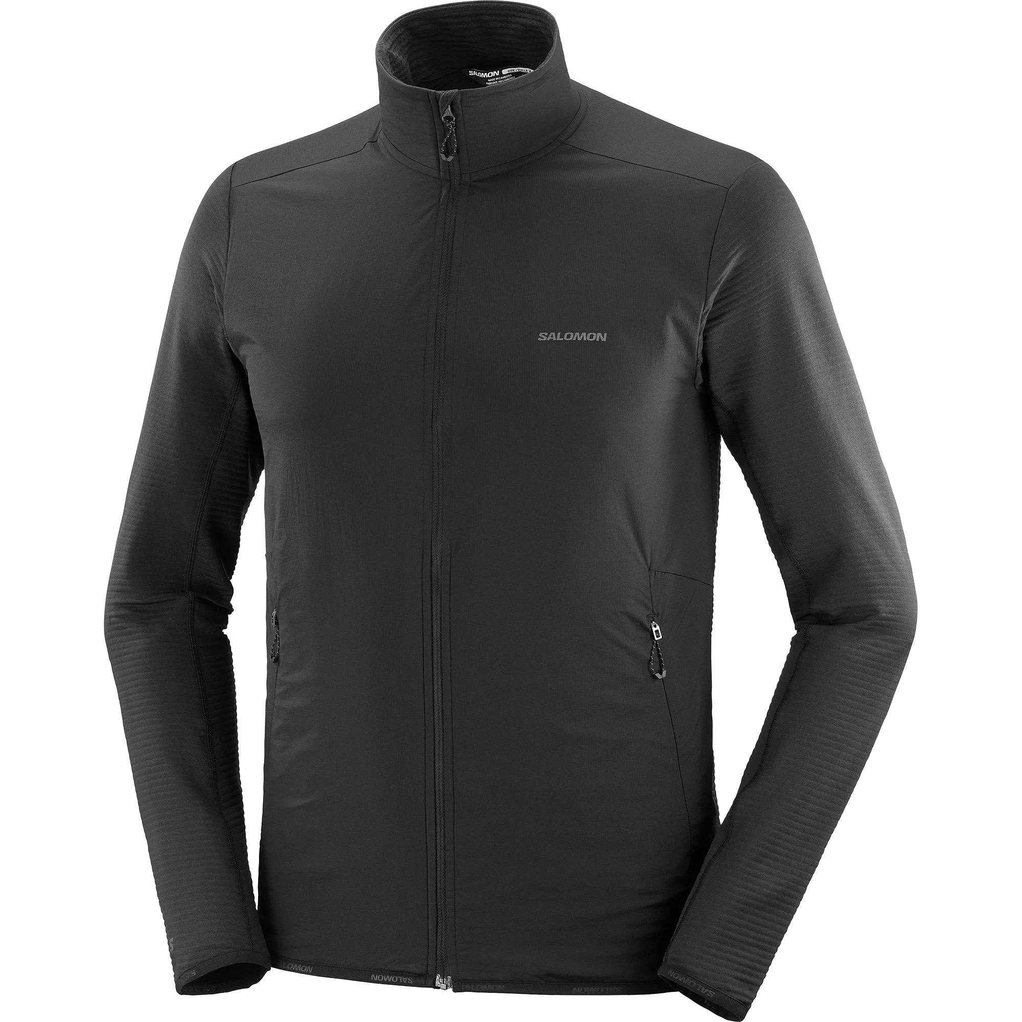 ESSENTIAL LIGHTWARM HYBRID