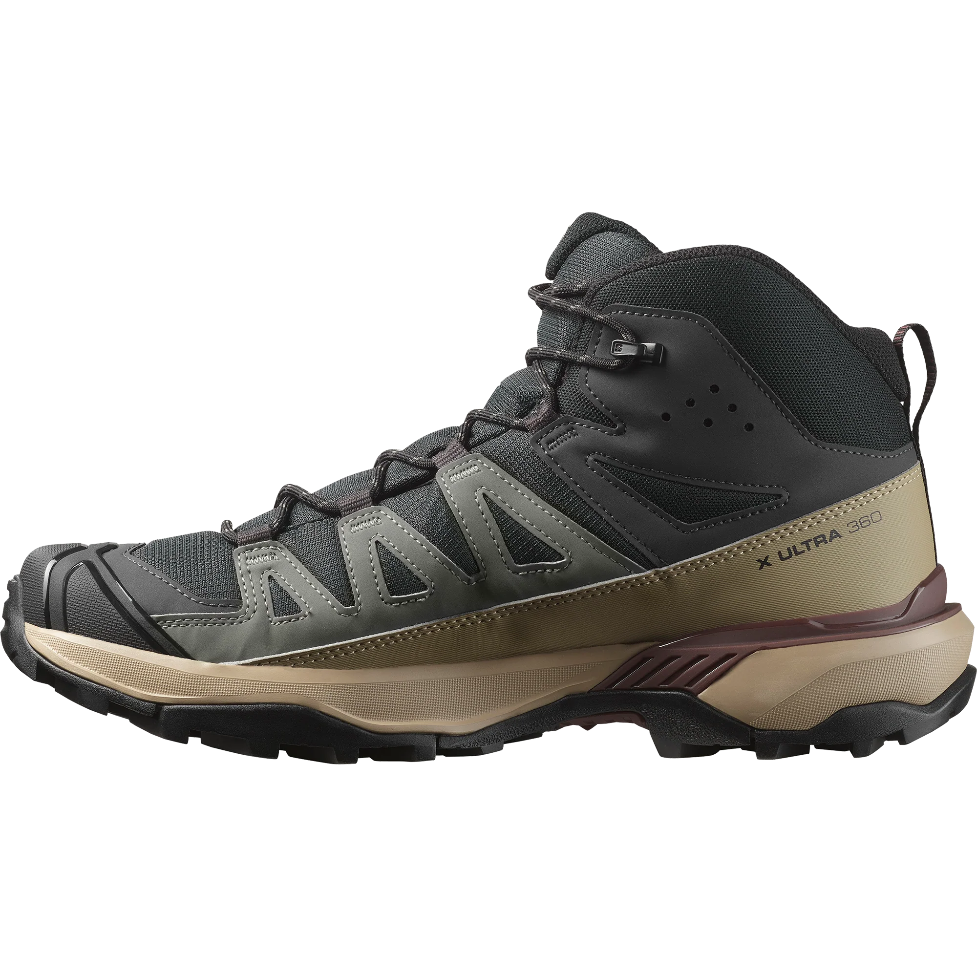 X ULTRA 360 MID GORE-TEX