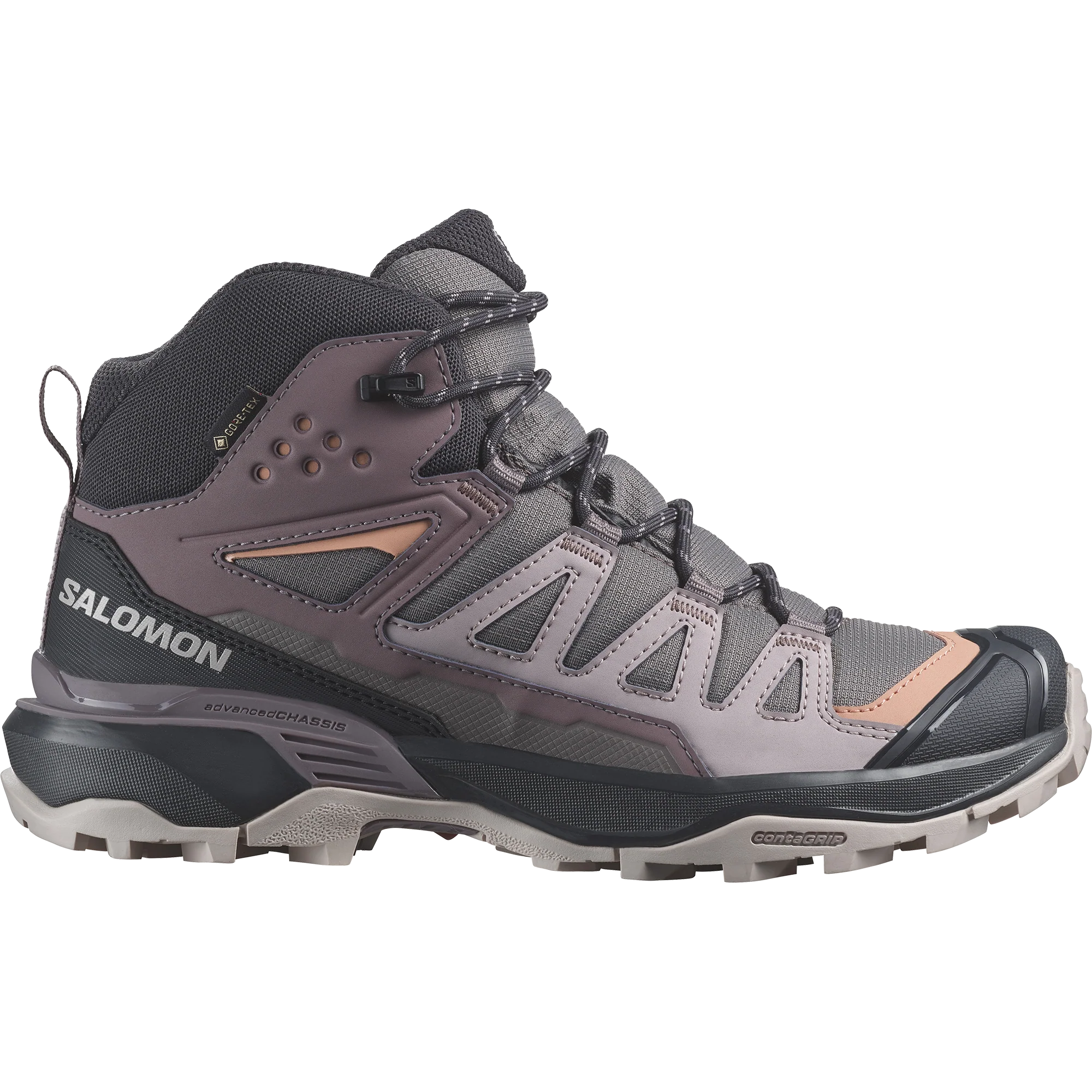 X ULTRA 360 MID GORE-TEX
