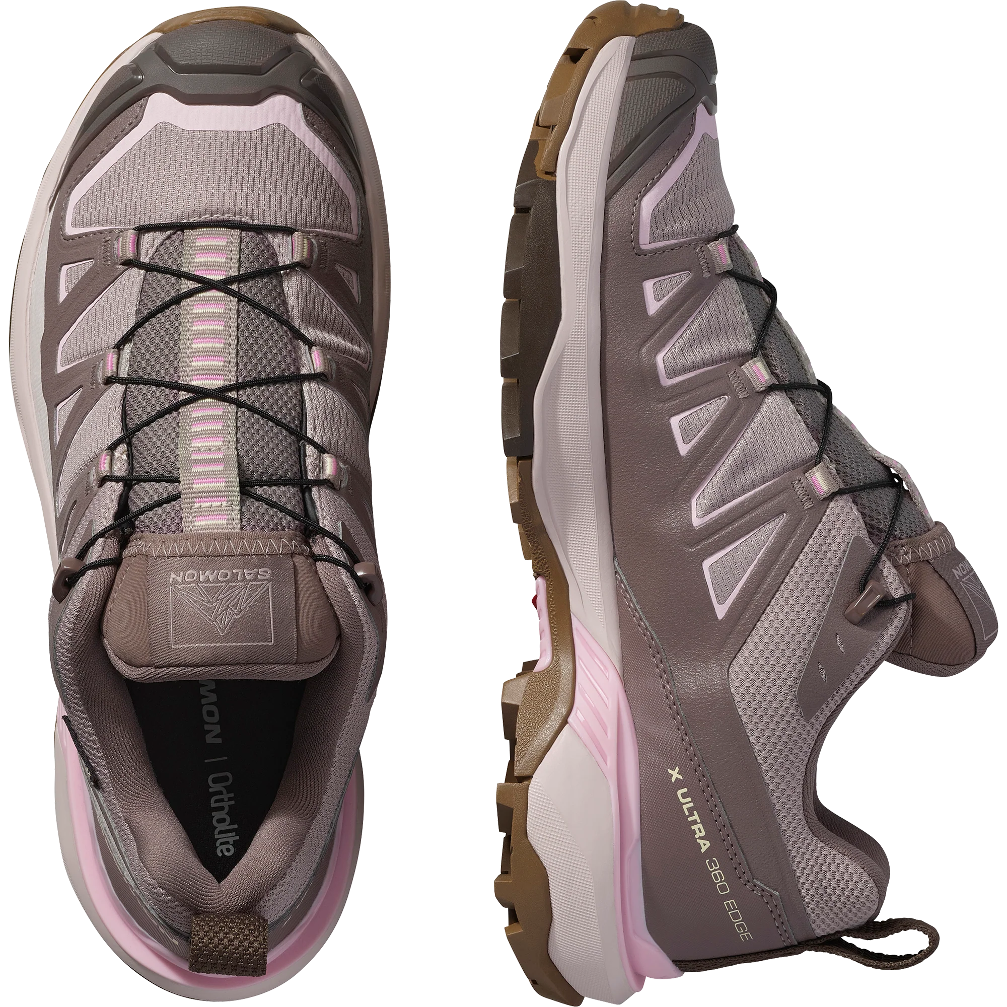 X ULTRA 360 EDGE GORE-TEX