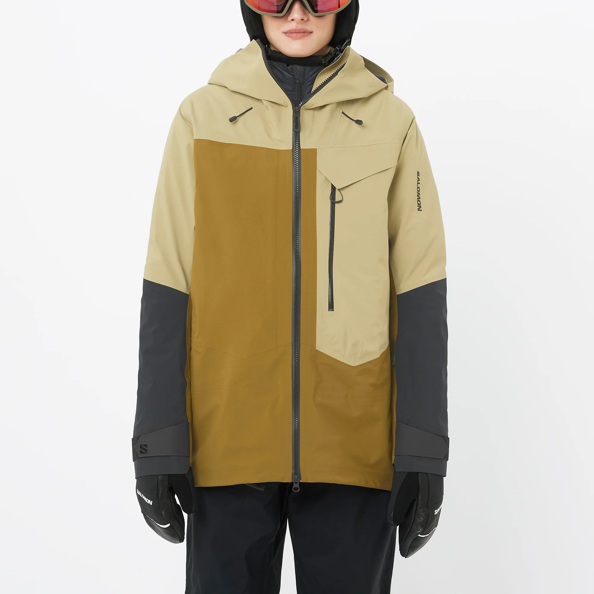 MOON PATROL GORE-TEX