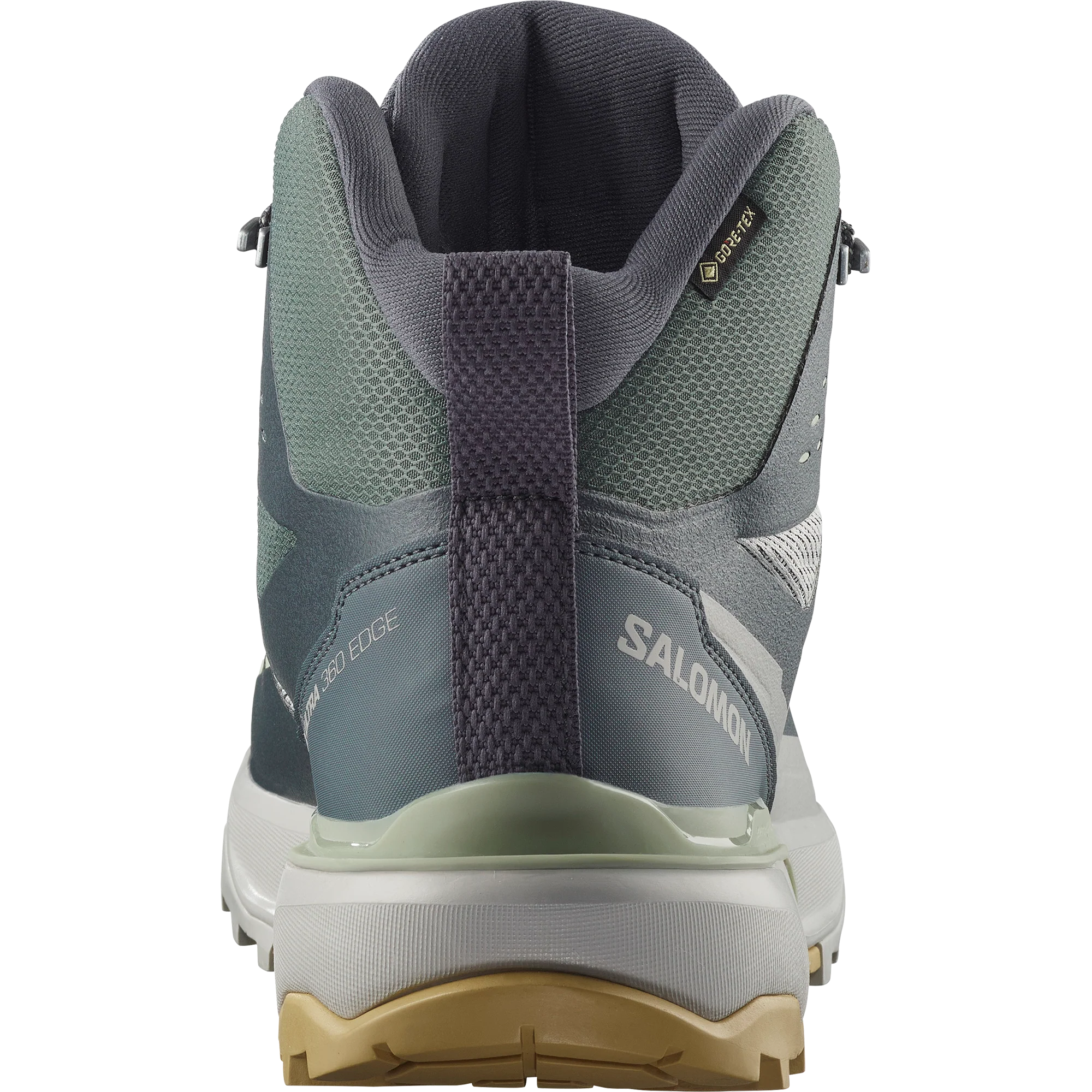 X ULTRA 360 EDGE MID GORE-TEX