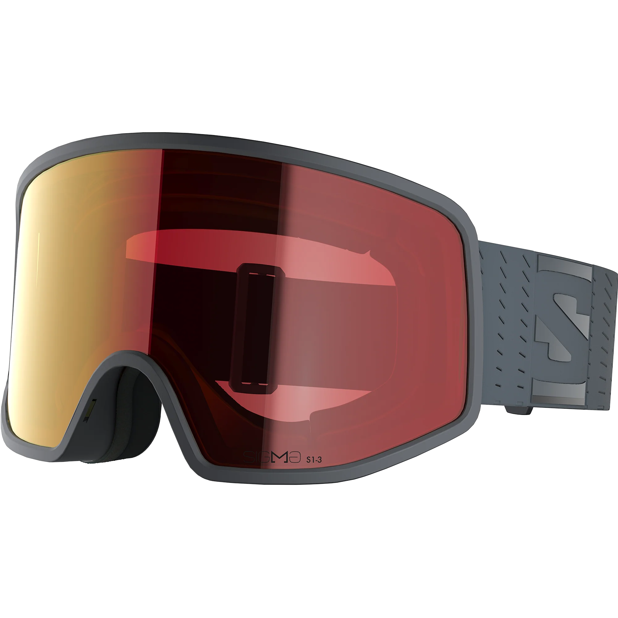 SENTRY PRO SIGMA PHOTOCHROMIC