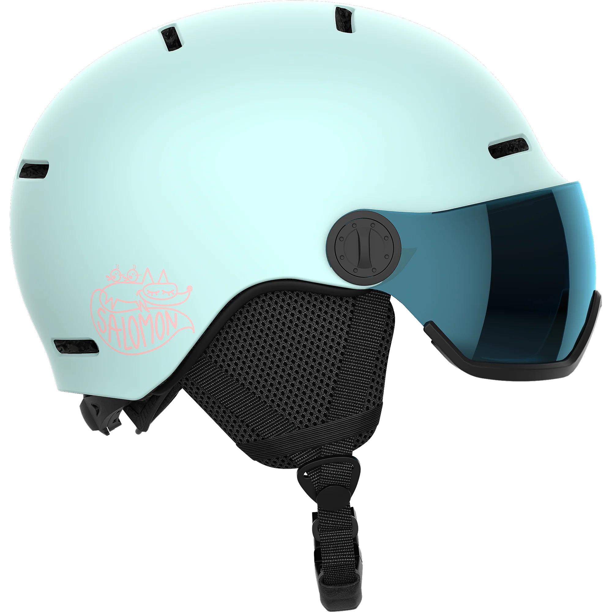 ORKA VISOR