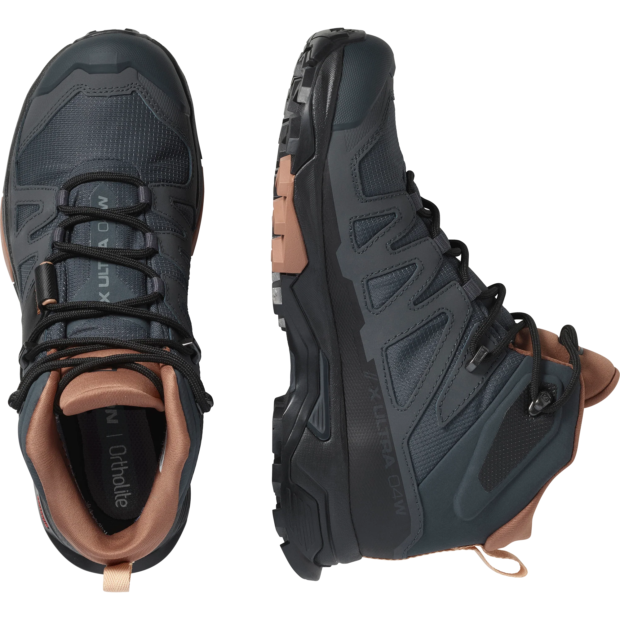 X ULTRA 4 MID GORE-TEX