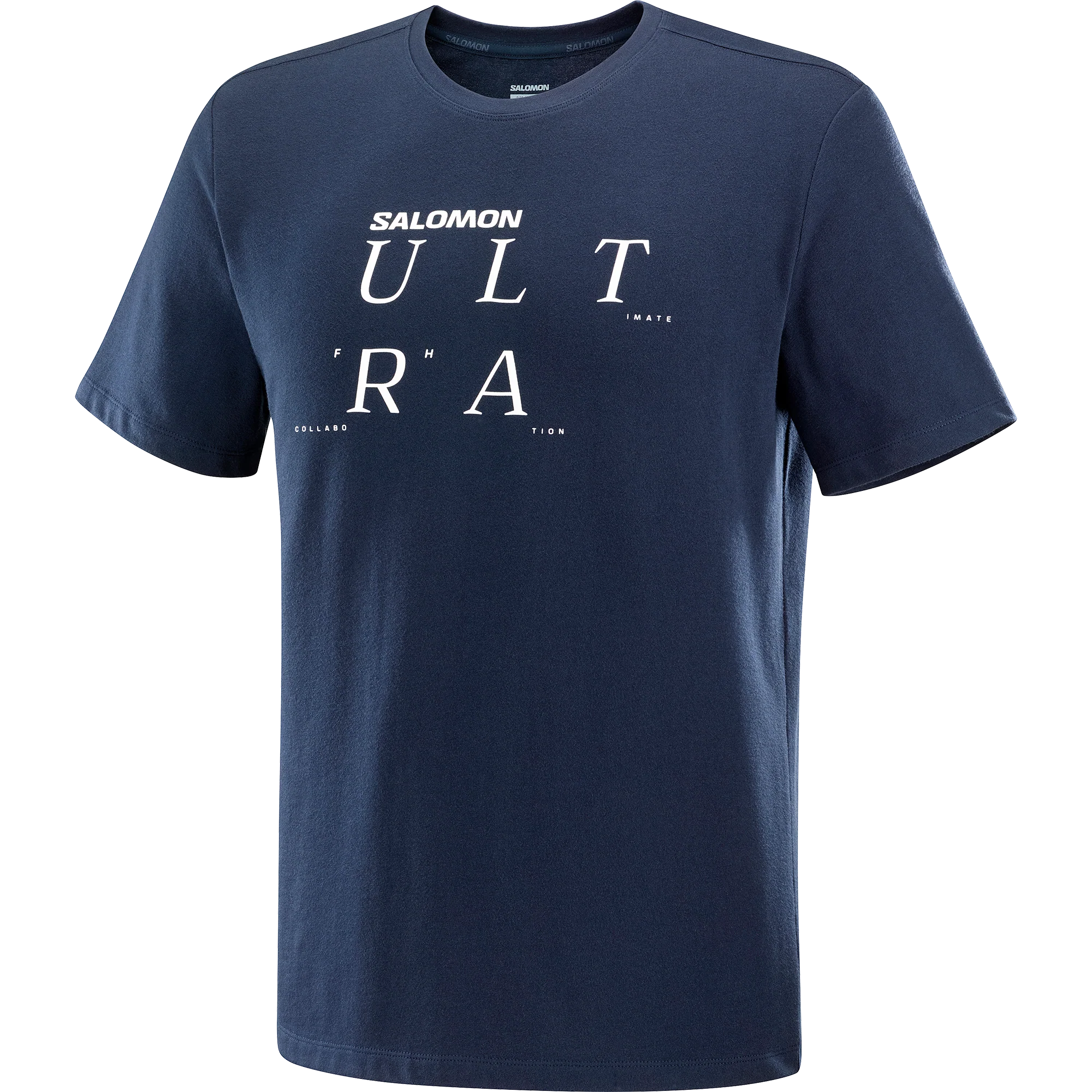 SALOMON ULTRA LOGO
