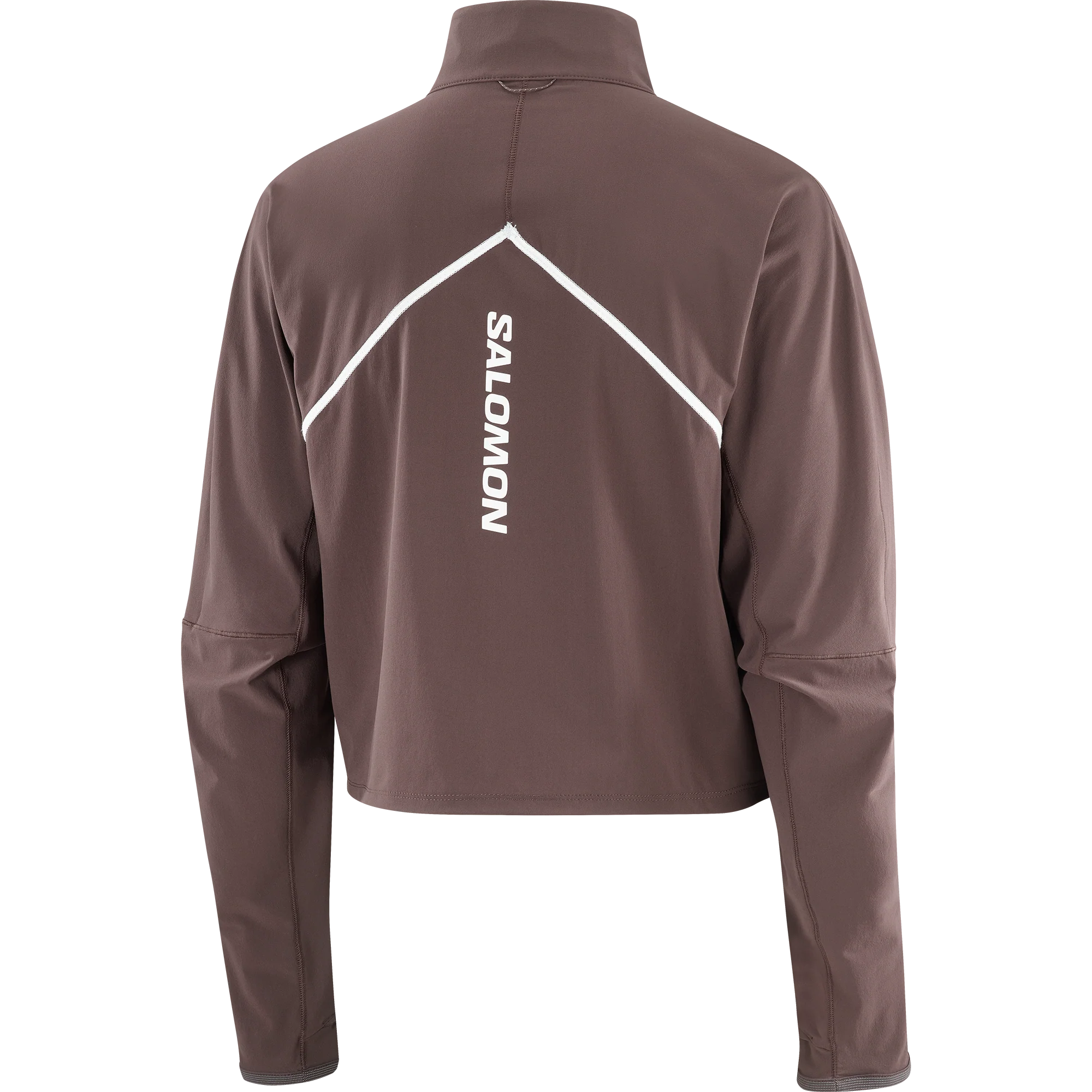 SENSE AERO HYBRID CROPPED