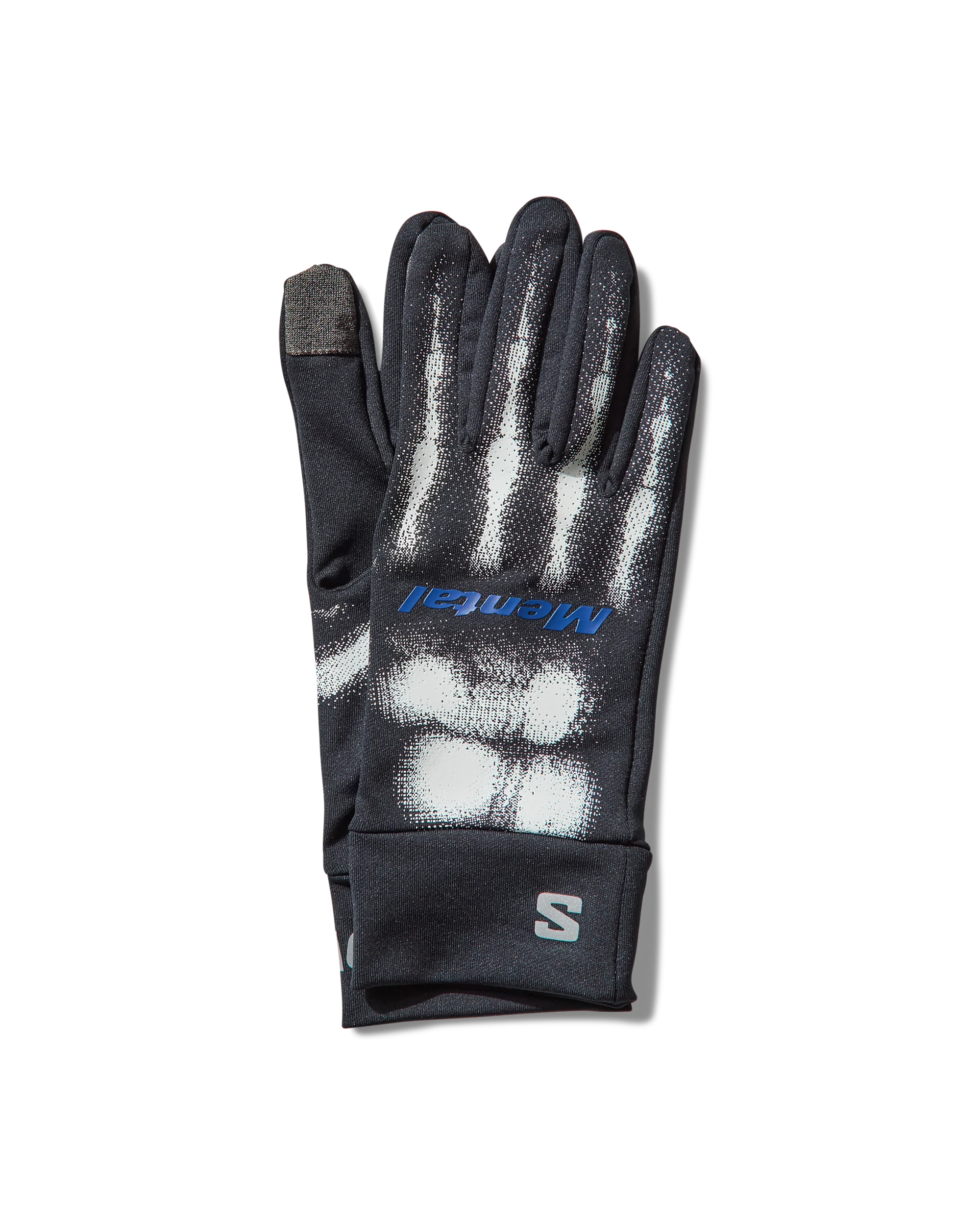 SALOMON GLOVES MENTAL ATHLETIC
